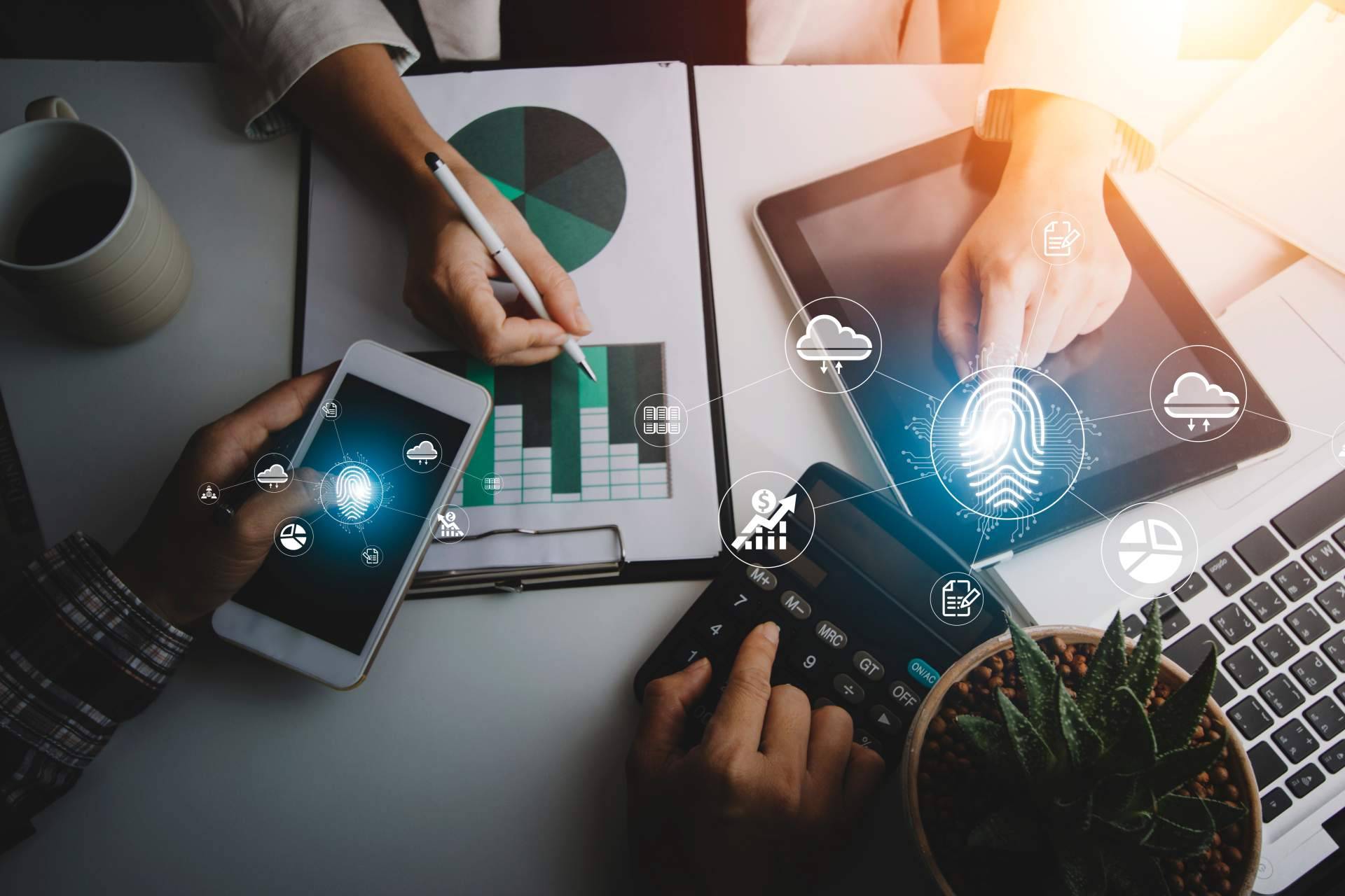 NODOs brinda soluciones de tecnología para pymes