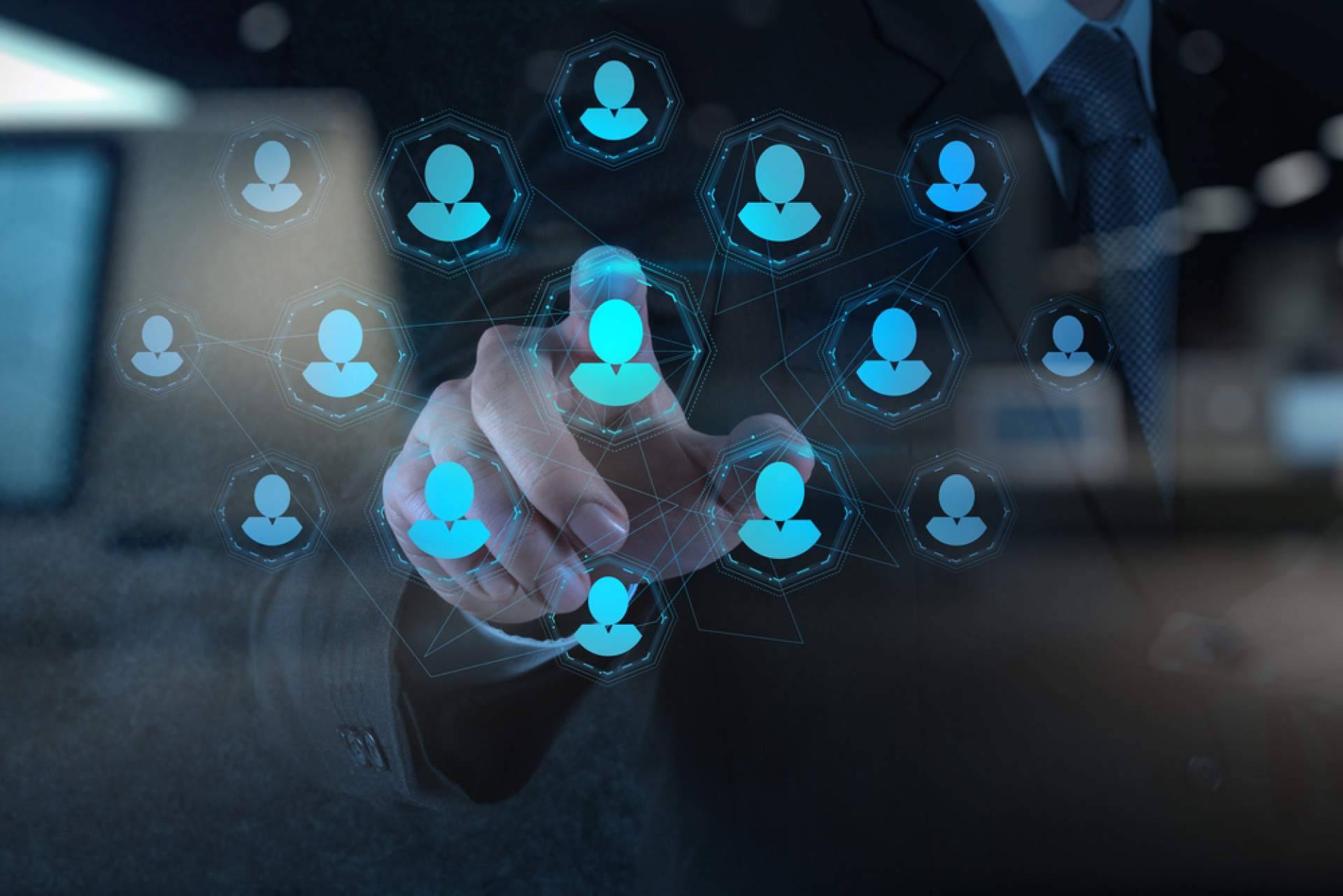 TaxDome y su software CRM para la gestión de clientes