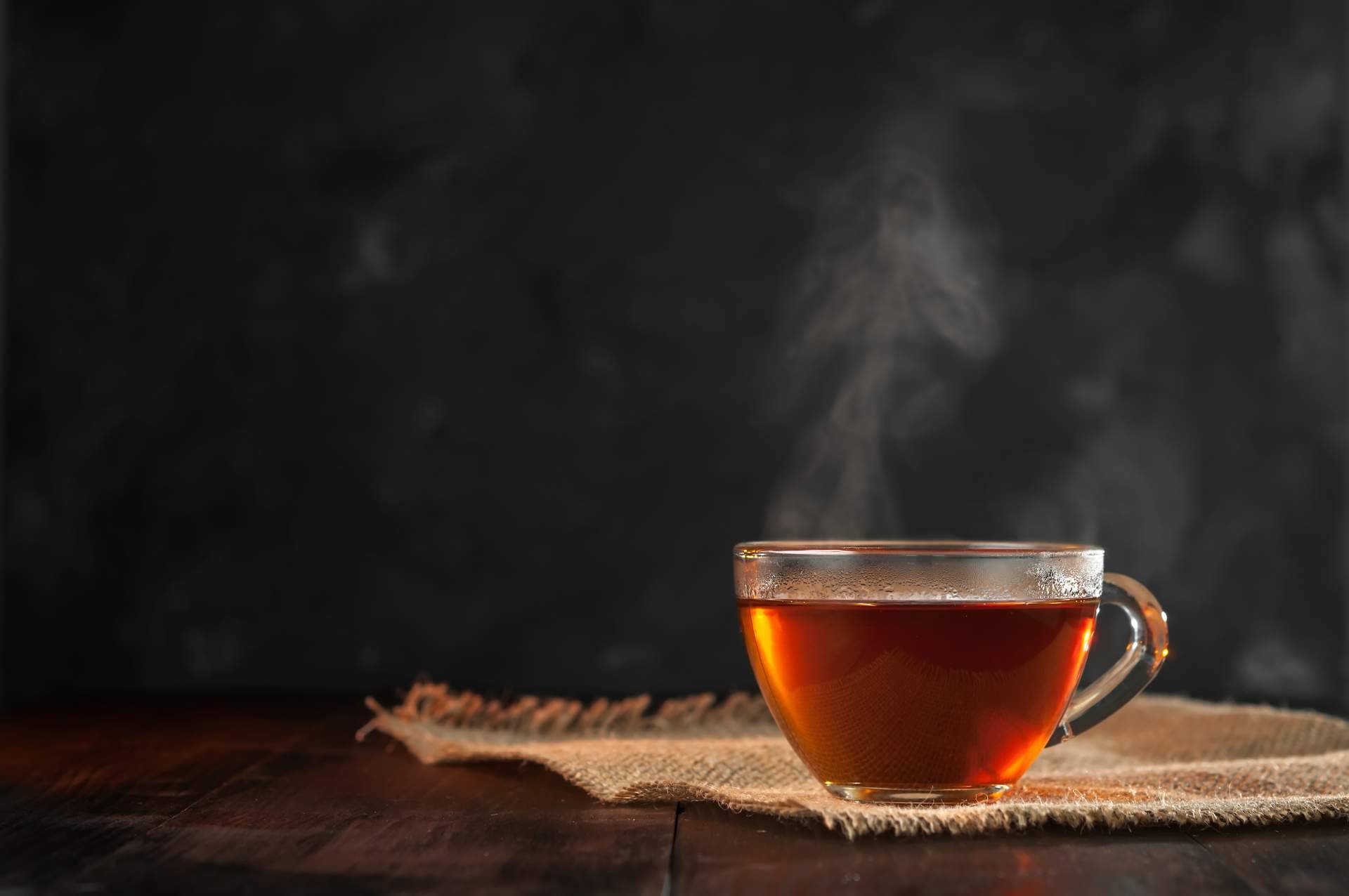 Beneficios de las infusiones para una dieta saludable, con Tisanate