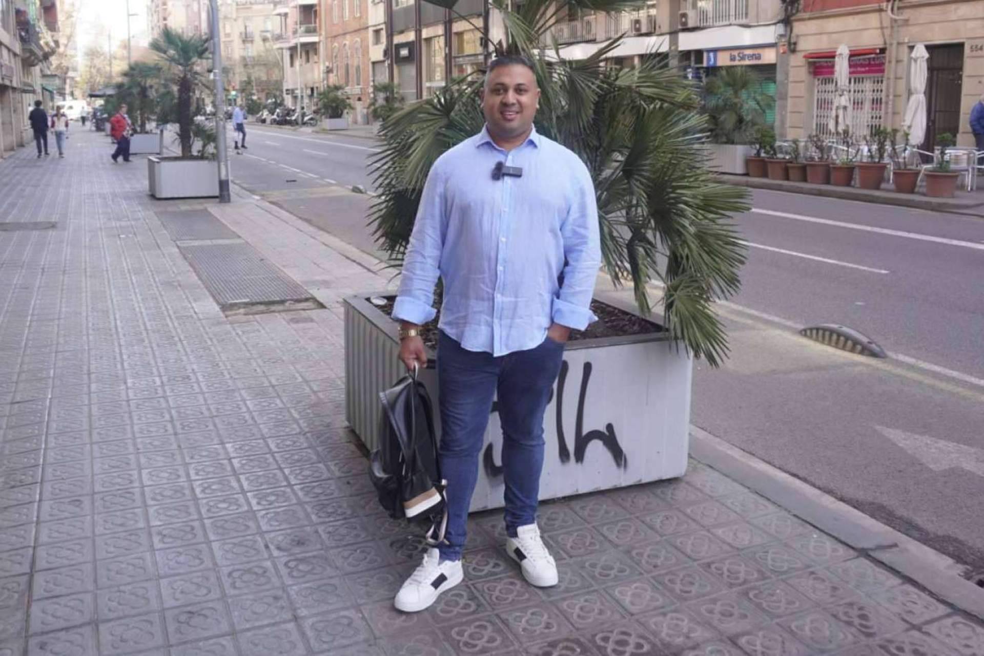 Ser autónomo de verdad y no solo sobre el papel con los consejos del exitoso empresario Adrián Din