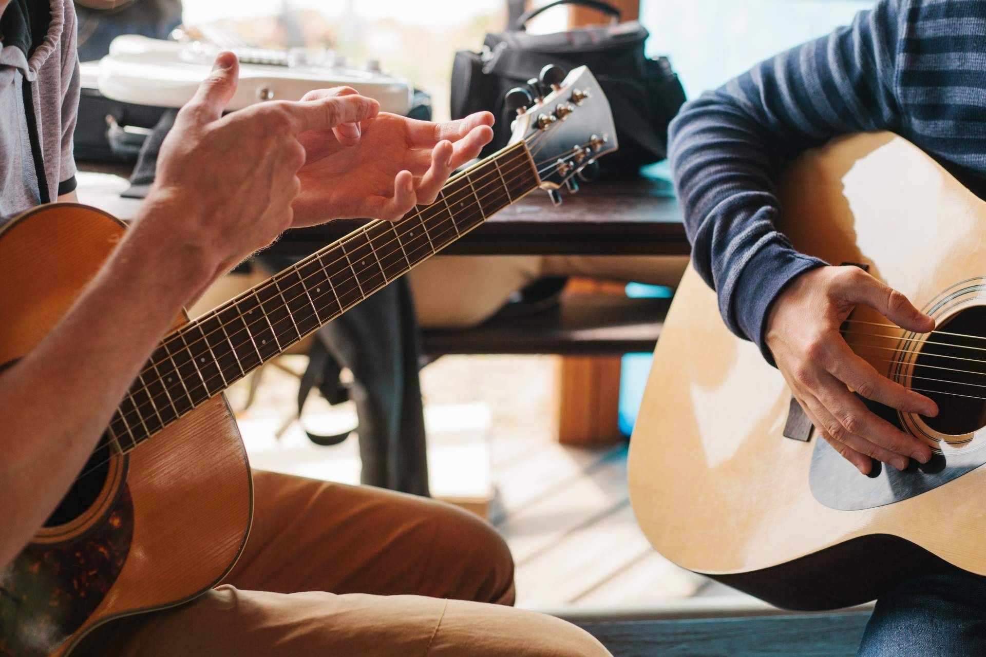La matrícula para el curso 23-24 ya está disponible en la Escuela de Música La Clave