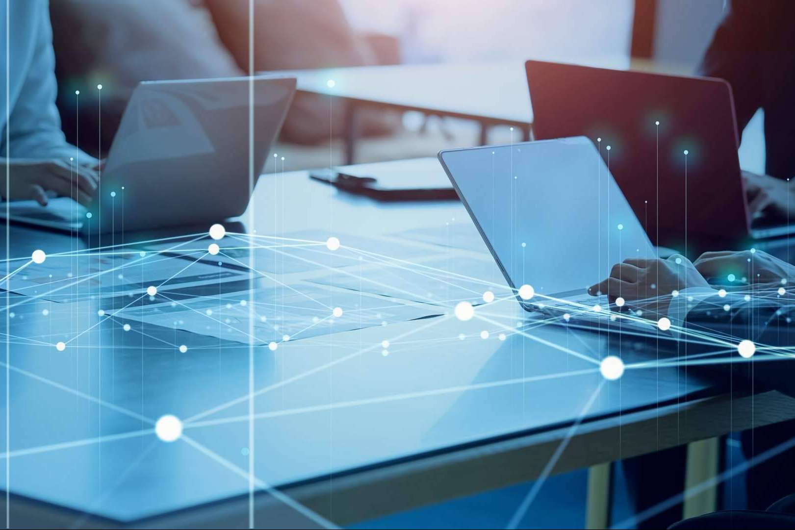 Máster en Transformación Digital para profesionales en EGCI Escuela de Gerencia