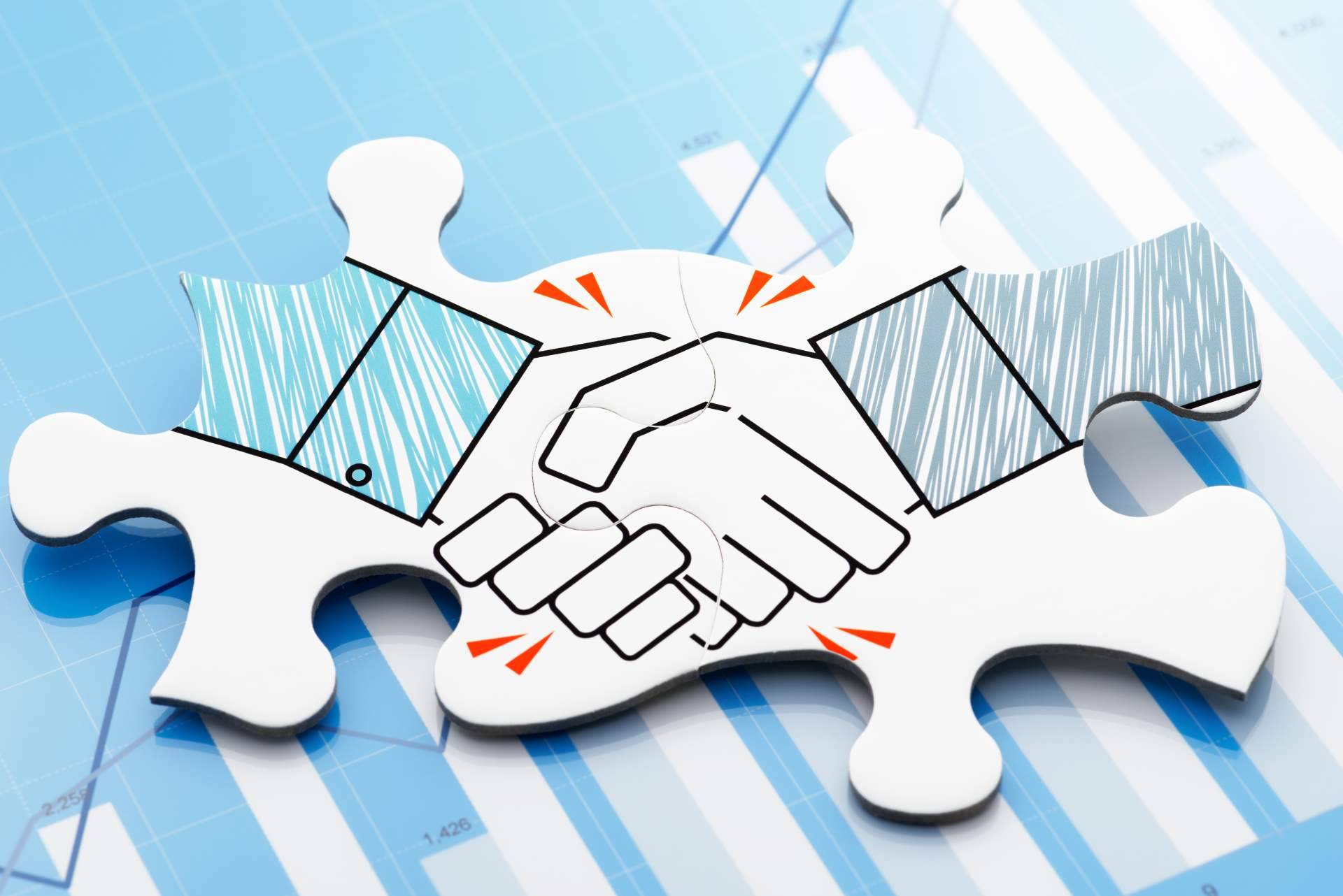 Servicios de marketing de afiliación junto a Aby Group