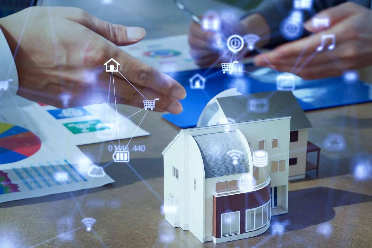 Samurai Marketing ofrece servicios de marketing inmobiliario
