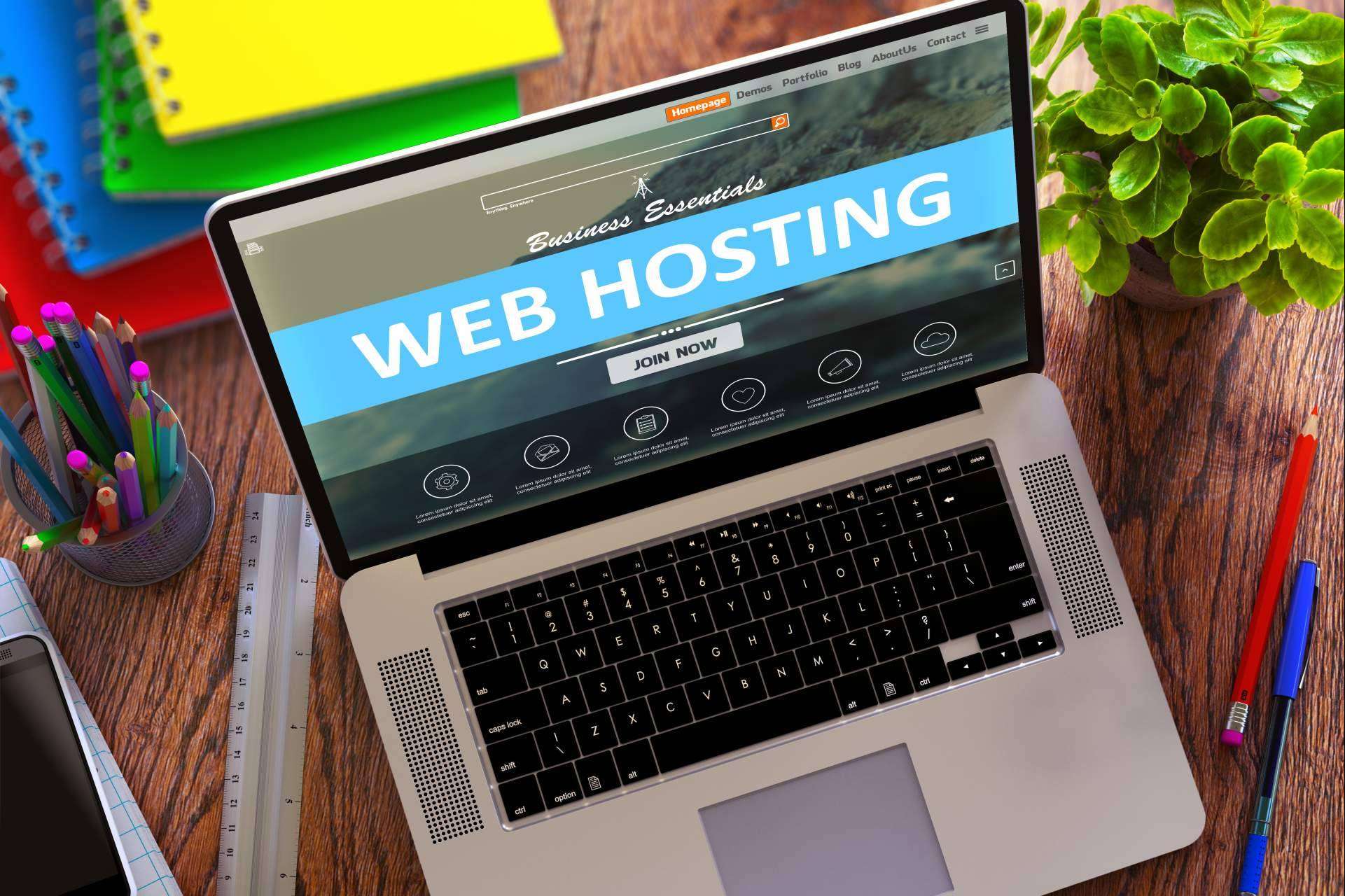 ¿Cómo crear una web estratégica?, por Ideando Azul