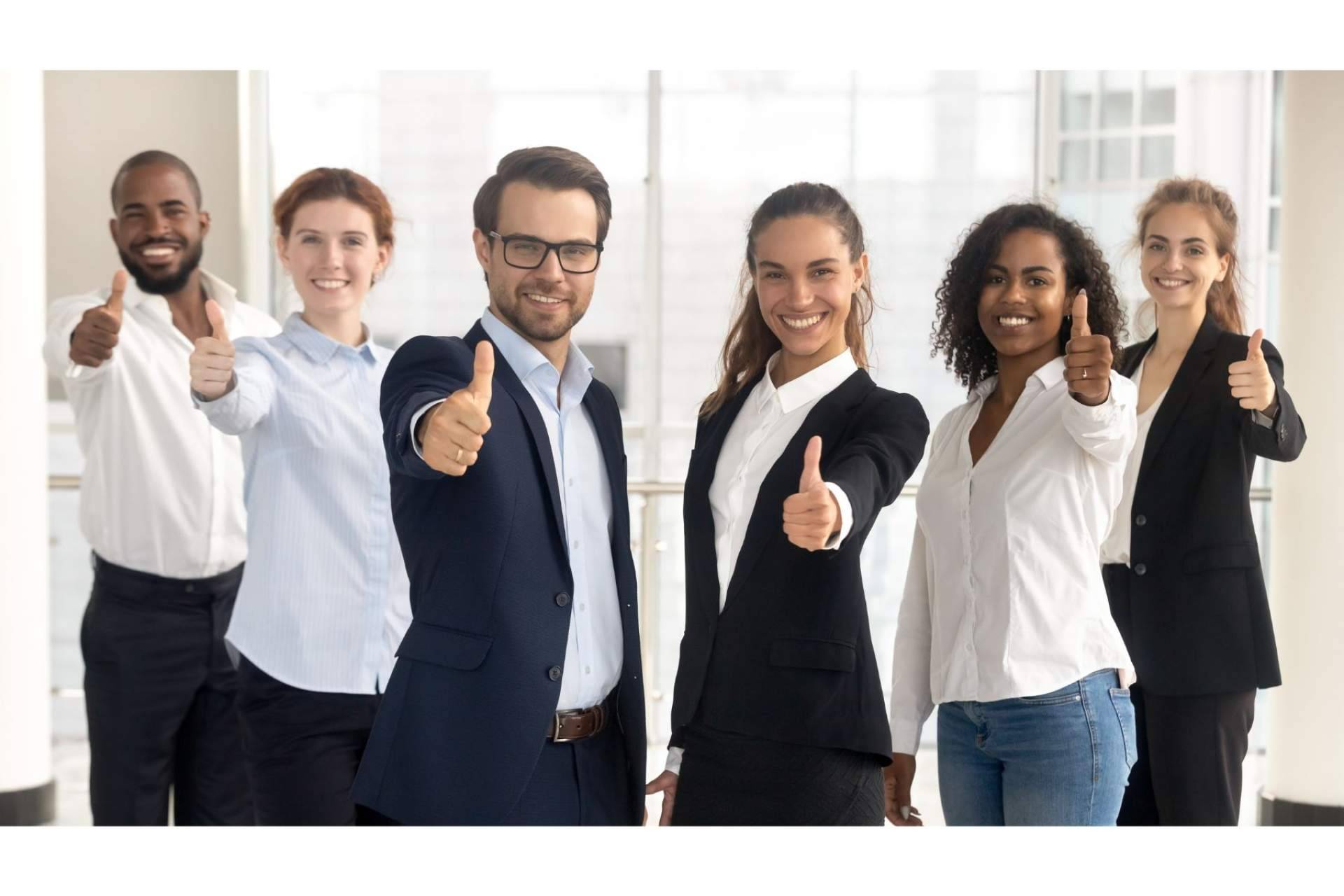 Un software para la evaluación de competencias de empleados, Hirint