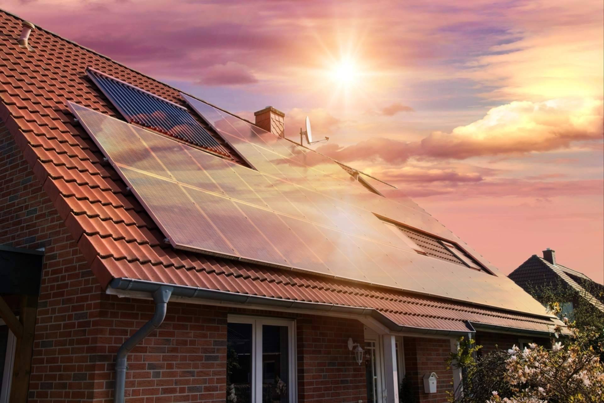 Generación de energía solar para autoconsumo con la instalación fotovoltaica de Silithium