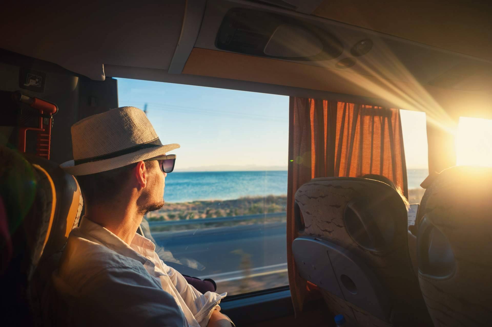 TravelFun, una empresa que se ha posicionado en el sector del transporte para eventos nacionales