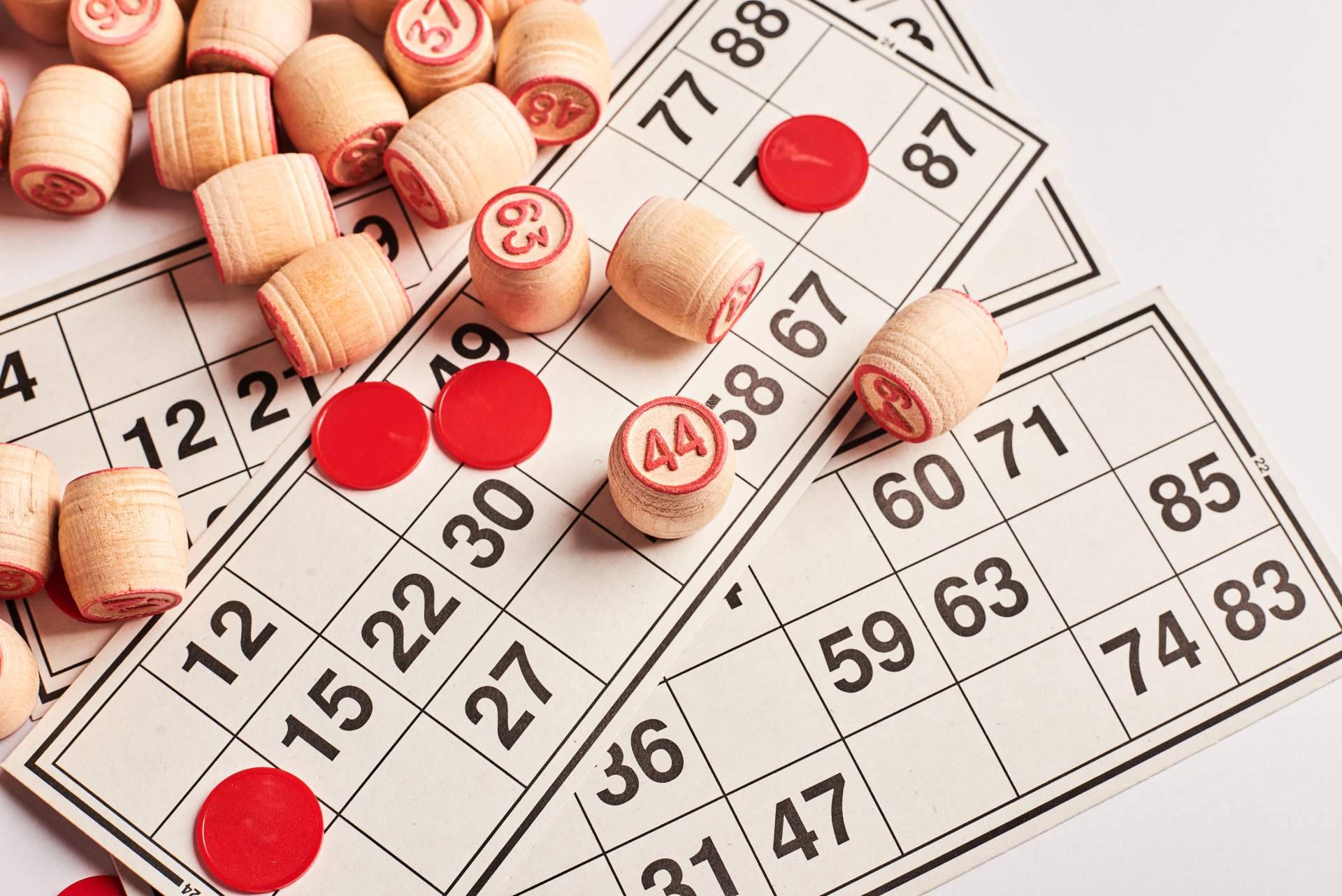 El Bingo se renueva