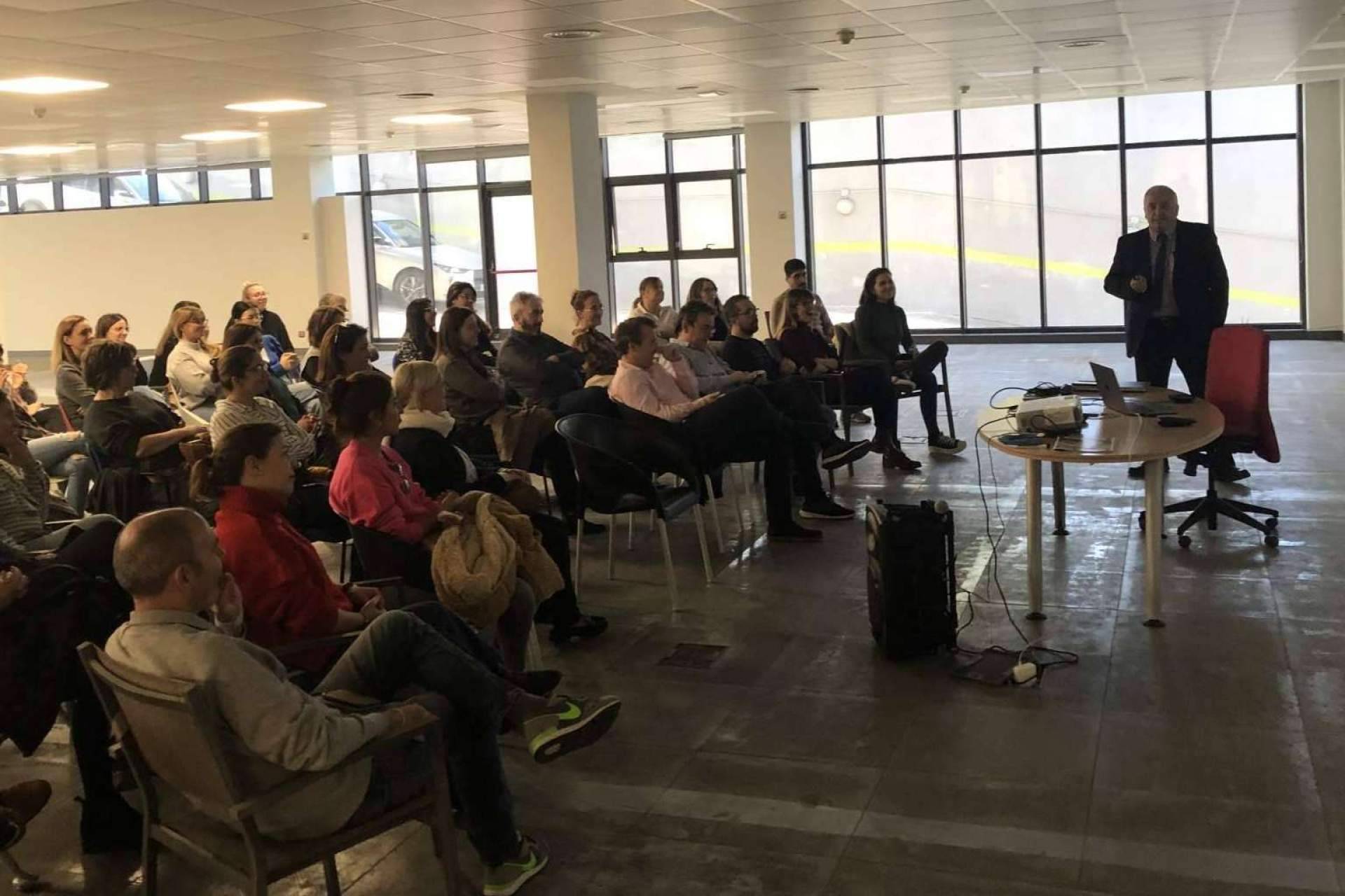Especialistas en Mentoring Online, Heras Coaching