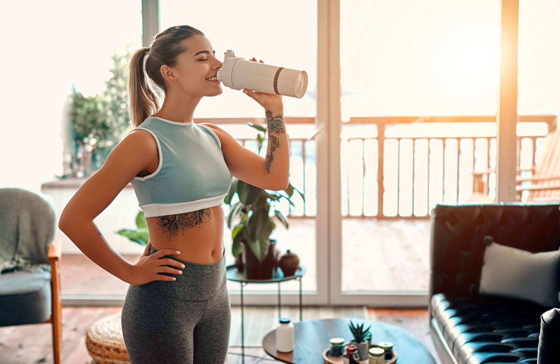 Mitos y verdades sobre la proteína, de la mano de Nutridos.com