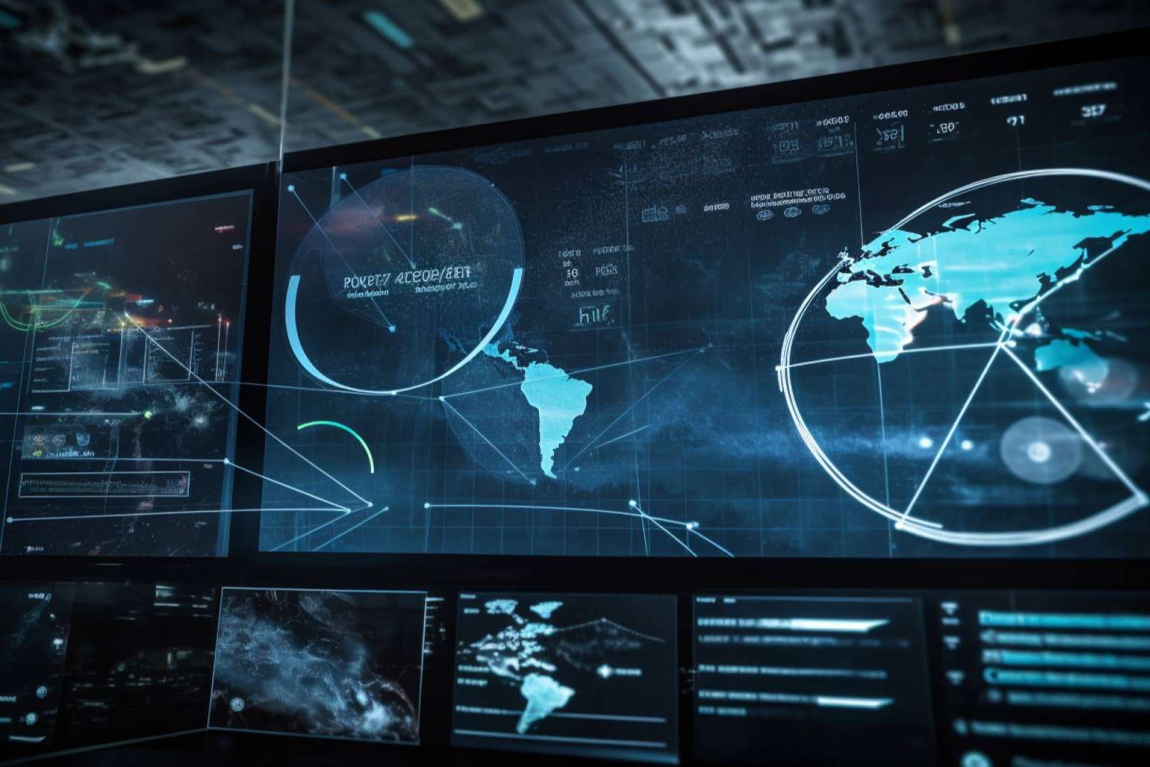 Soluciones personalizadas de Big data e Inteligencia artificial con la empresa Conecta Wireless