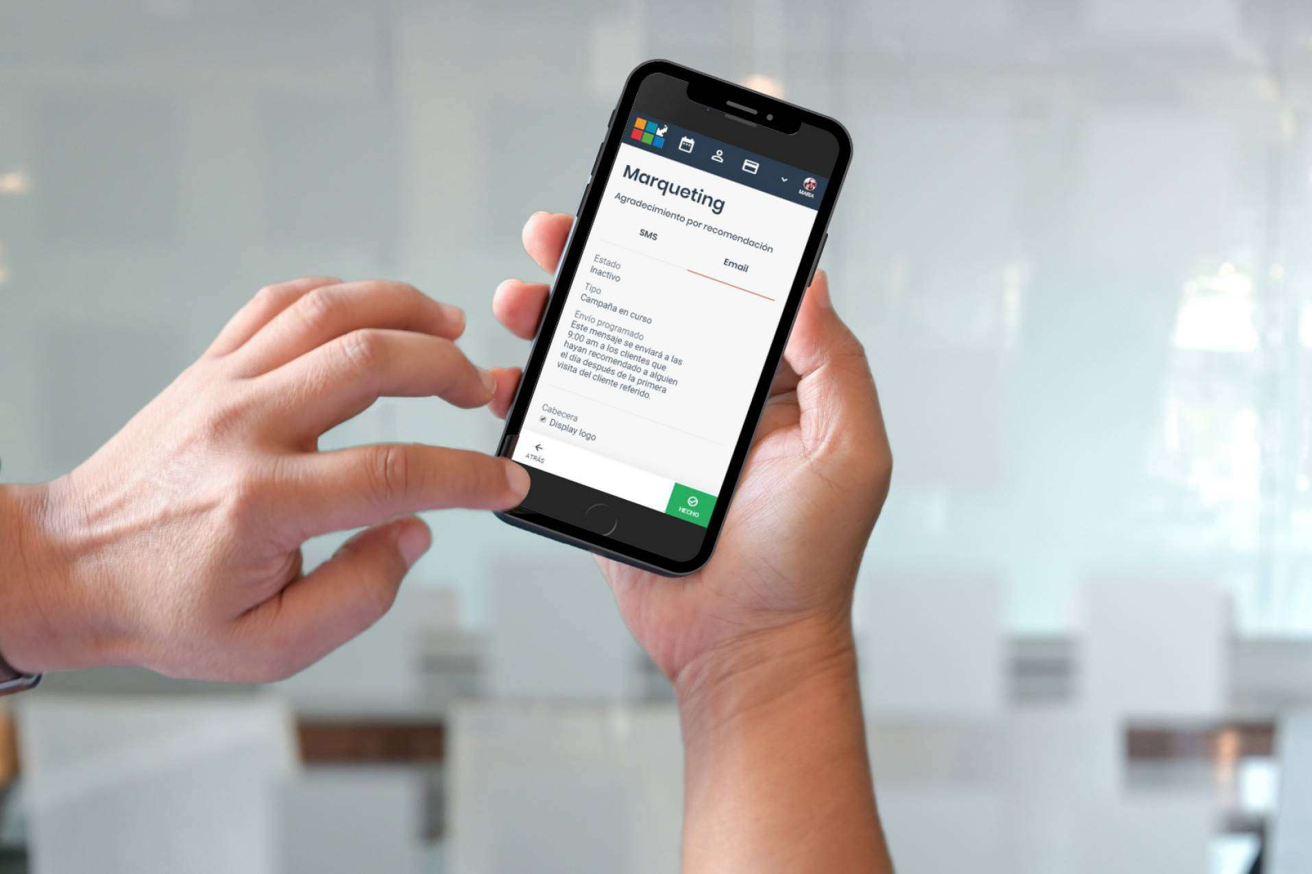 Shortcuts, el programa que facilita el día a día de las empresas del sector belleza