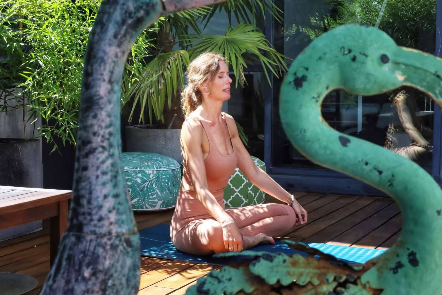 Los beneficios del mindfulness para emprendedores, con Lola Moreno Coaching