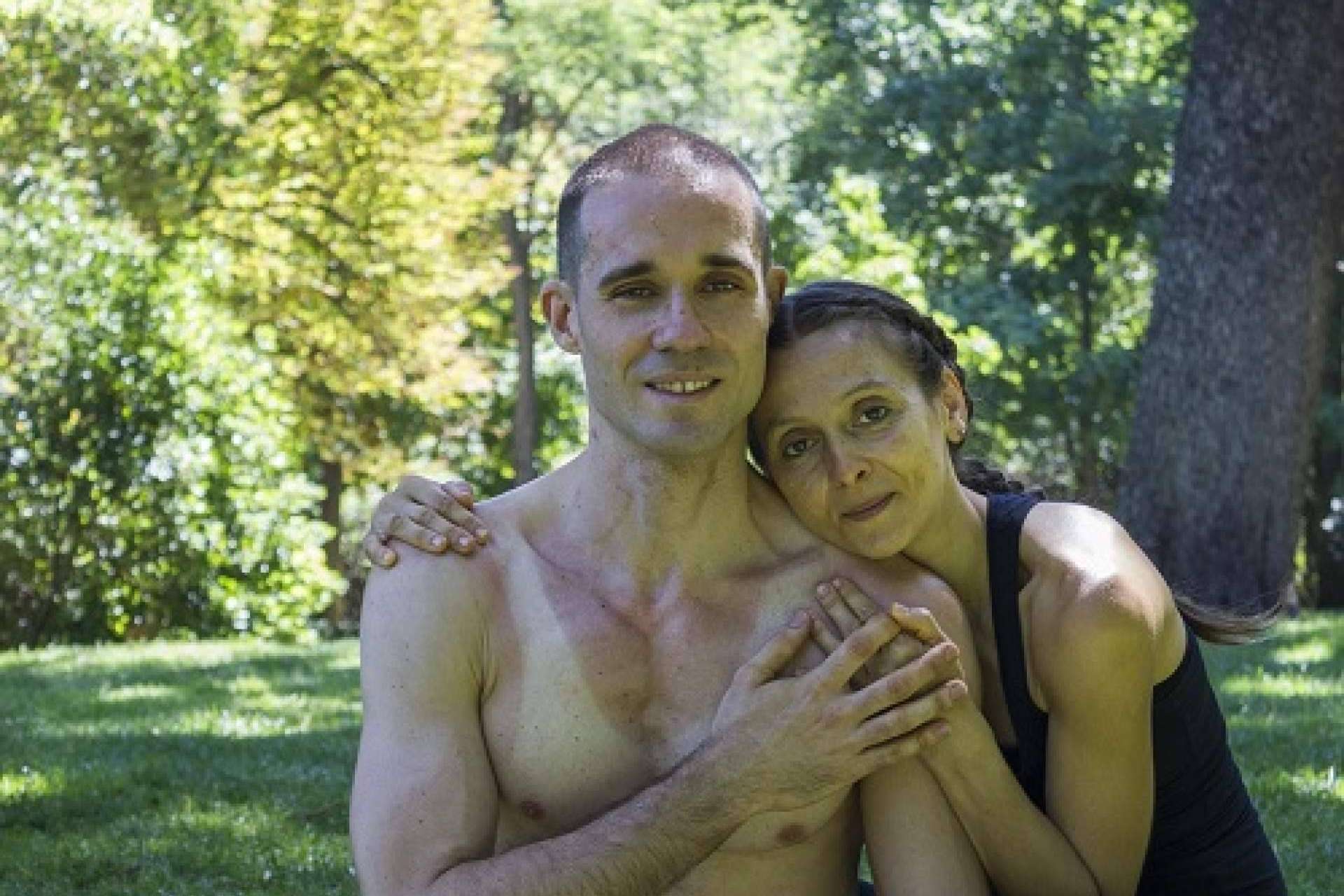 Acudir a clases de yoga para la salud y el bienestar en Bilbao