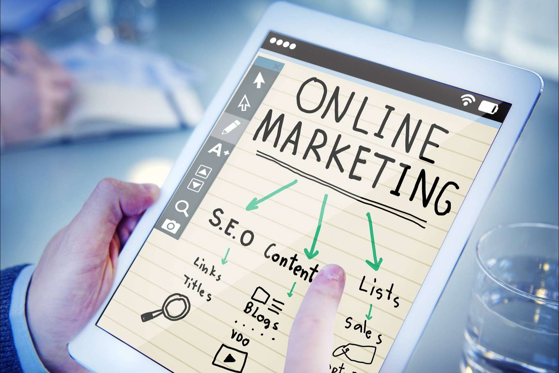 ¿Dónde encontrar cursos de marketing inmobiliario en el ámbito digital? Rafa Aguilar