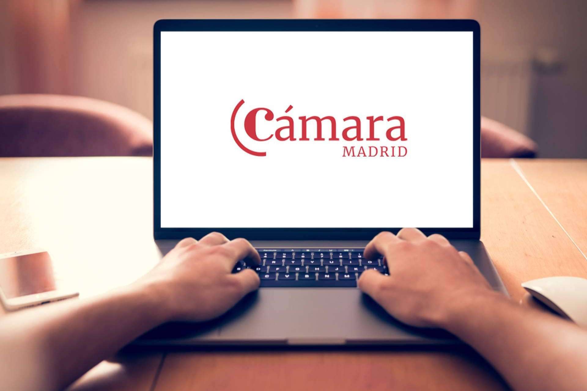 Formación empresarial de élite, Los masters profesionales de la Escuela de Negocios de la Cámara Madrid
