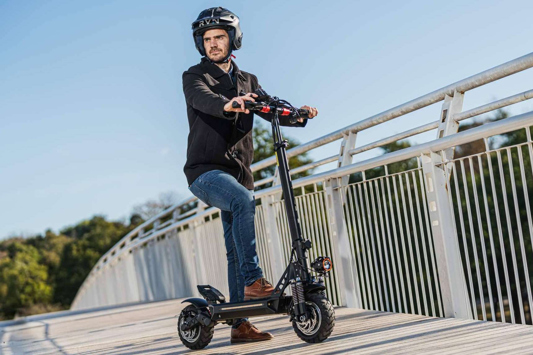 Sabway, la alternativa para moverse que ofrece miles de beneficios