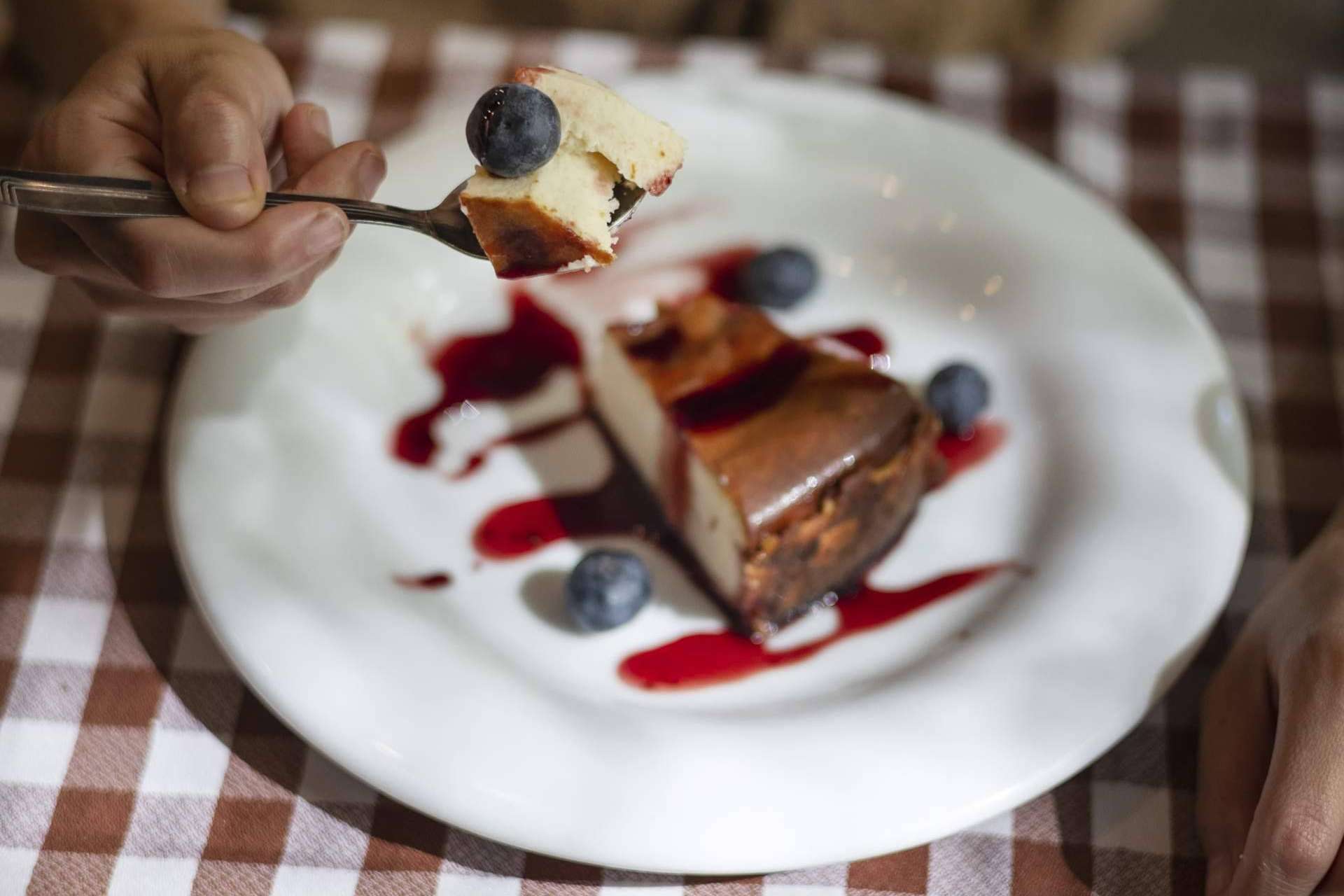 Barcelona cuenta con un restaurante tradicional de tapas, Pasa Tapas