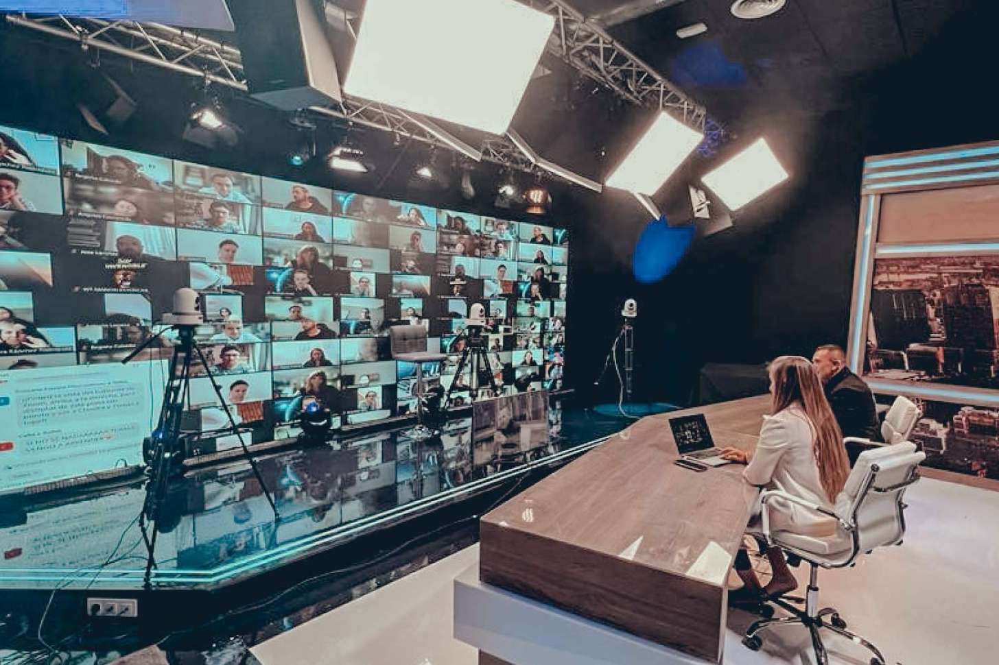 Neurosenser.ai, una de las primeras Inteligencias Artificiales enfocadas en conseguir el éxito de los emprendedores
