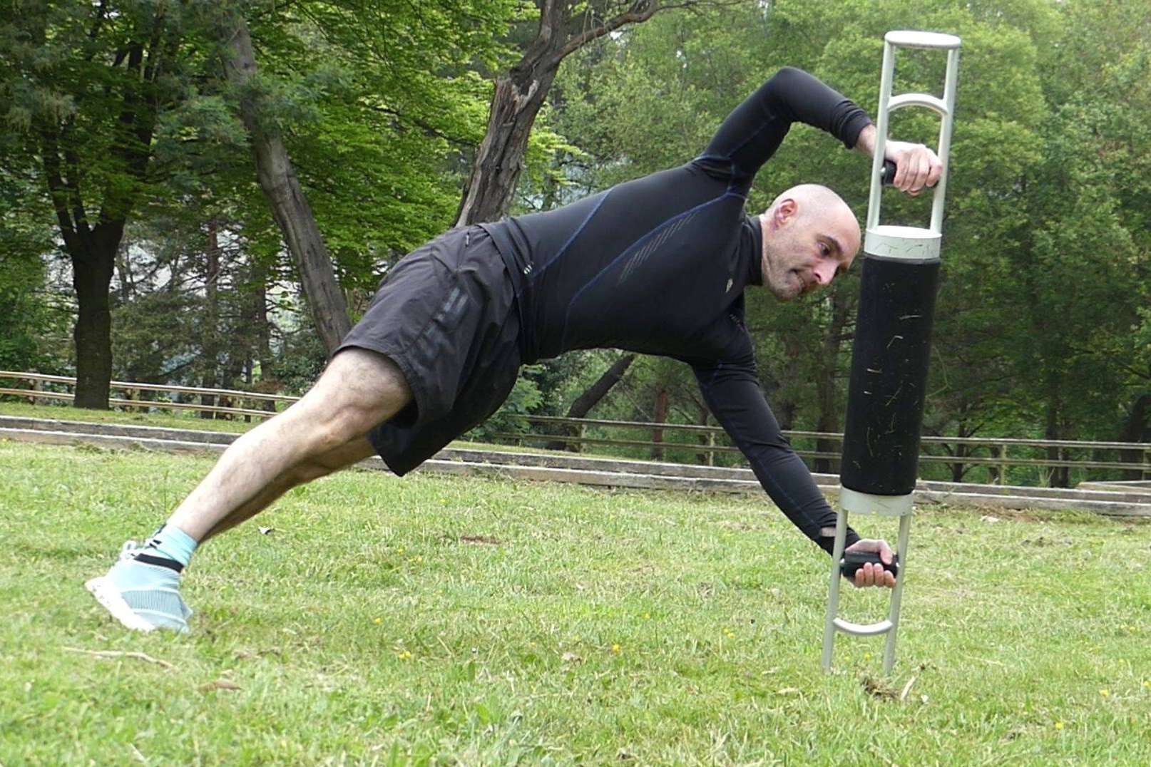 Slide Roller PRO se encuentra entre las alternativas más funcionales y prácticas en el ámbito del fitness