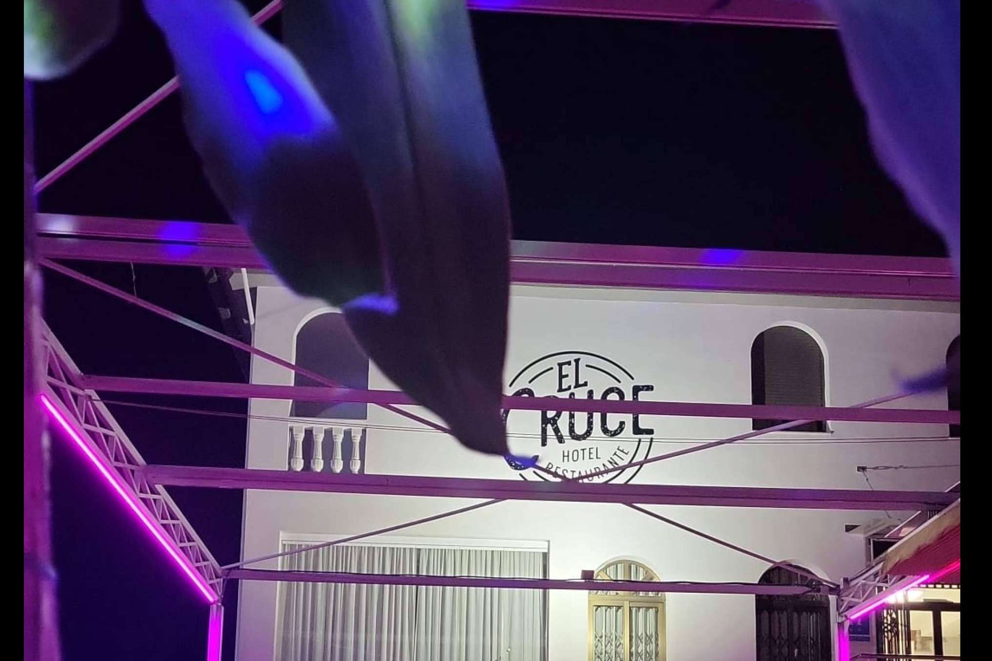 Hotel Restaurante El Cruce es el lugar ideal para deleitarse con la cocina mediterránea en el trayecto Granada-Málaga
