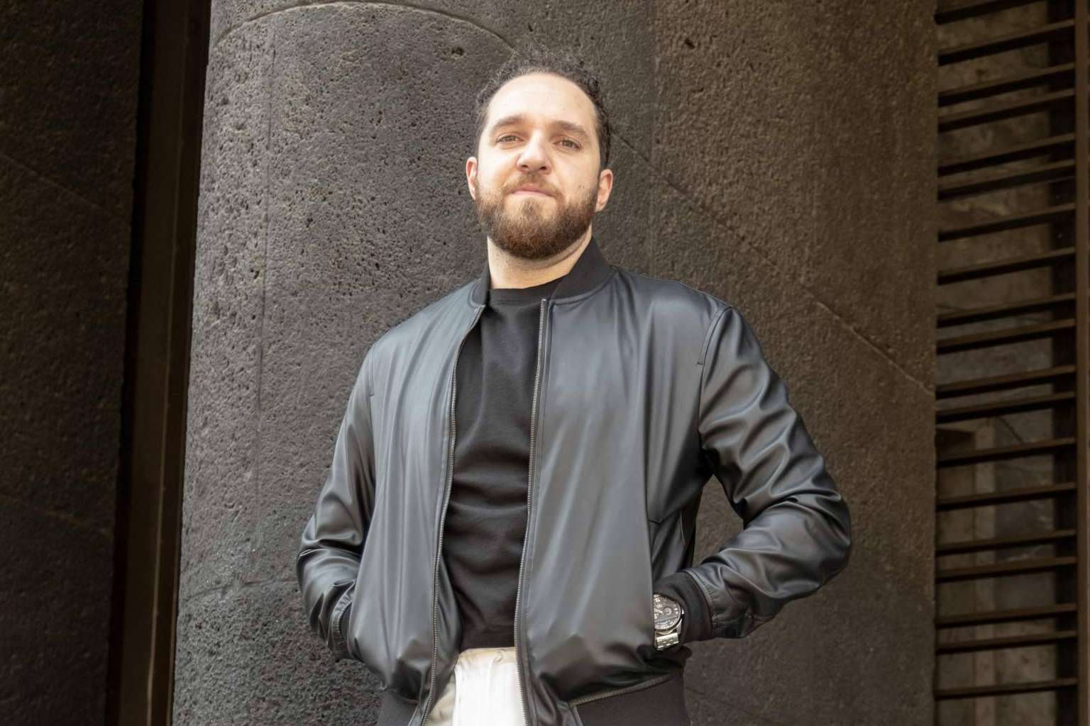 Mikel Rufián ponente destacado en iSecurity Summit Colombia 2023