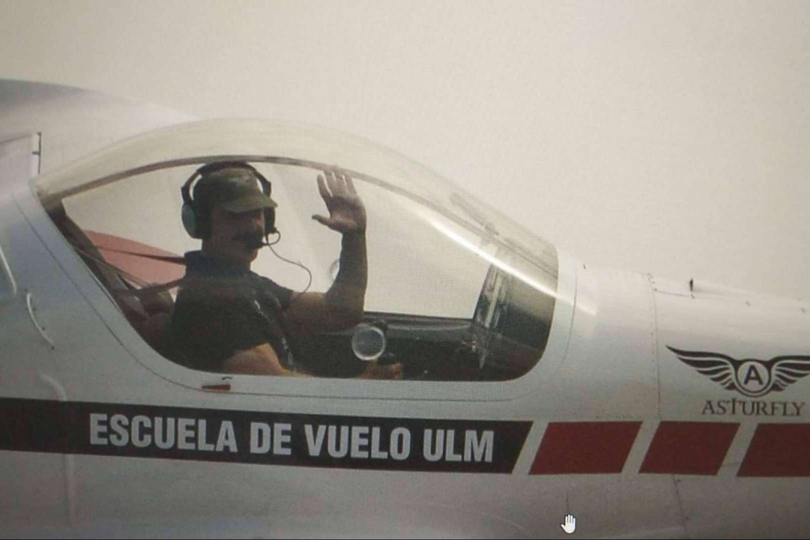 La escuela de vuelo Asturfly y sus cursos de vuelo en avioneta
