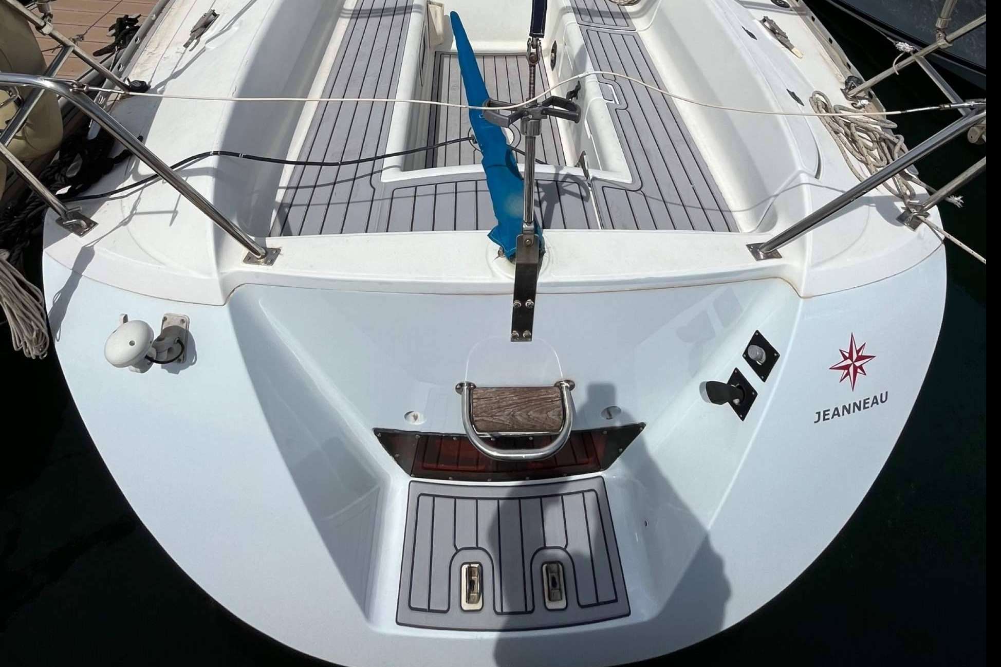 Los especialistas de Nautic Services y su servicio de mantenimiento de barcos