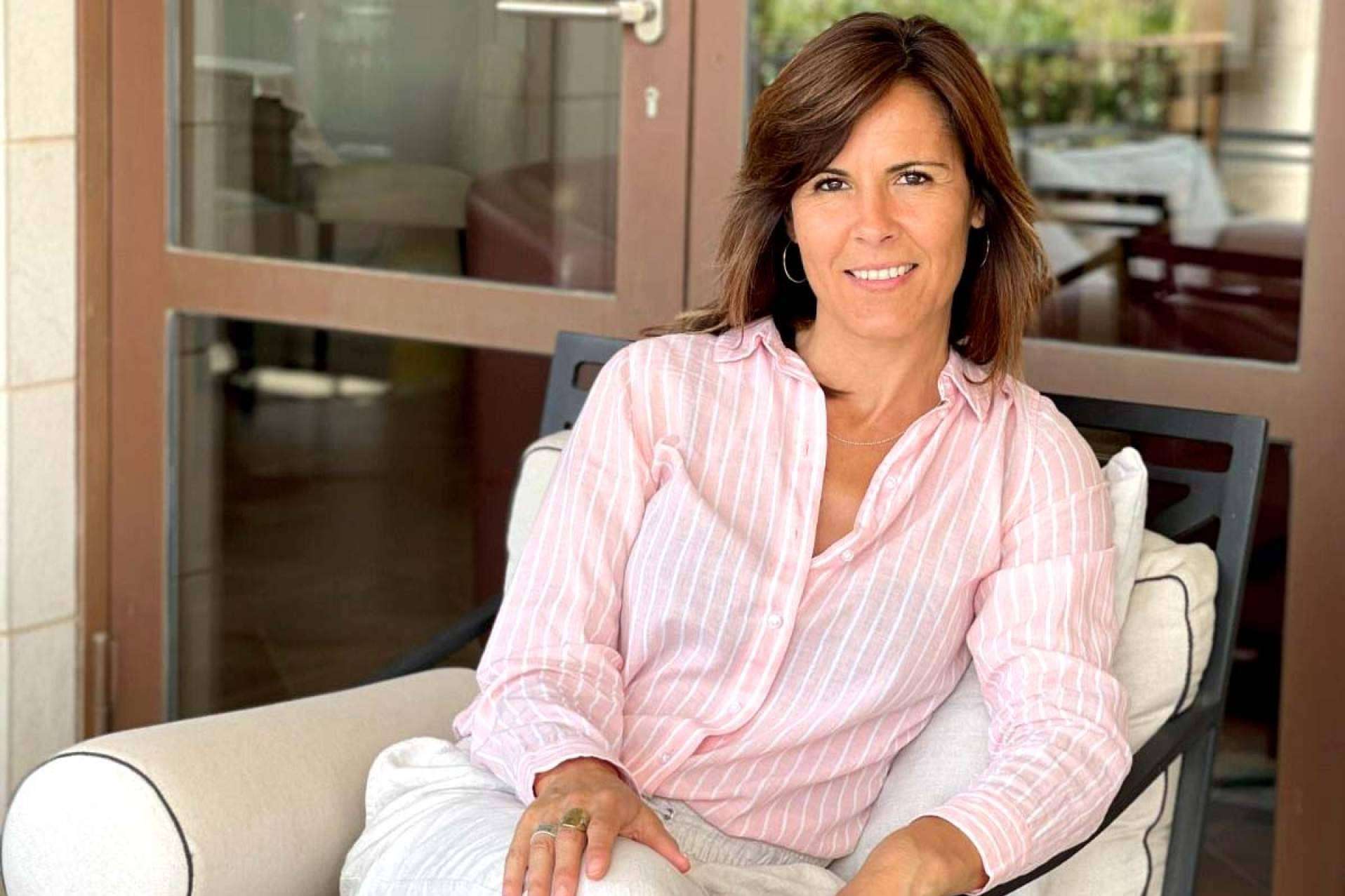 Entrevista a la interiorista, fundadora y directora creativa de INDAStudio, Isa Rodríguez