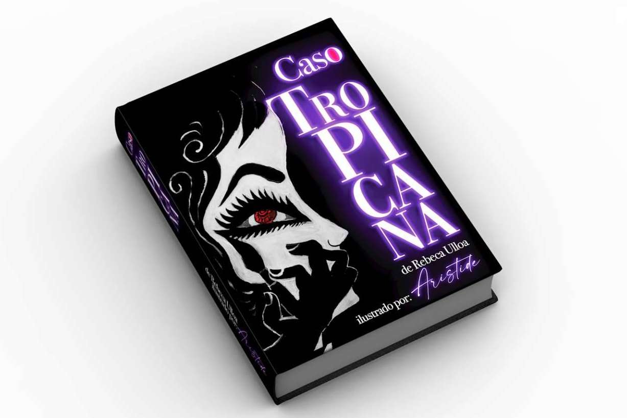 El mundo redescubre la Cuba de los años 50 con una novela de Rebeca Ulloa,  'Caso Tropicana'