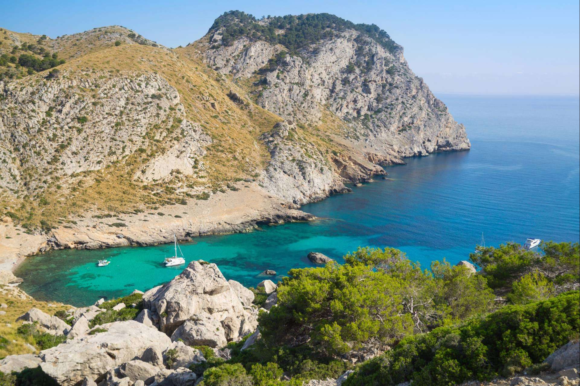Descubriendo Mallorca con las nuevas rutas de Simply Mallorca Guide