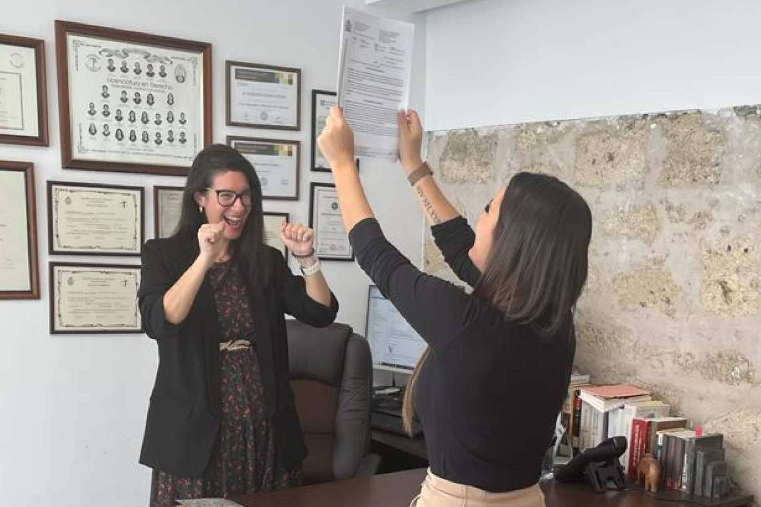 Una nueva oportunidad para alcanzar la estabilidad financiera. La nueva web de Cancelamos tu deuda en Canarias