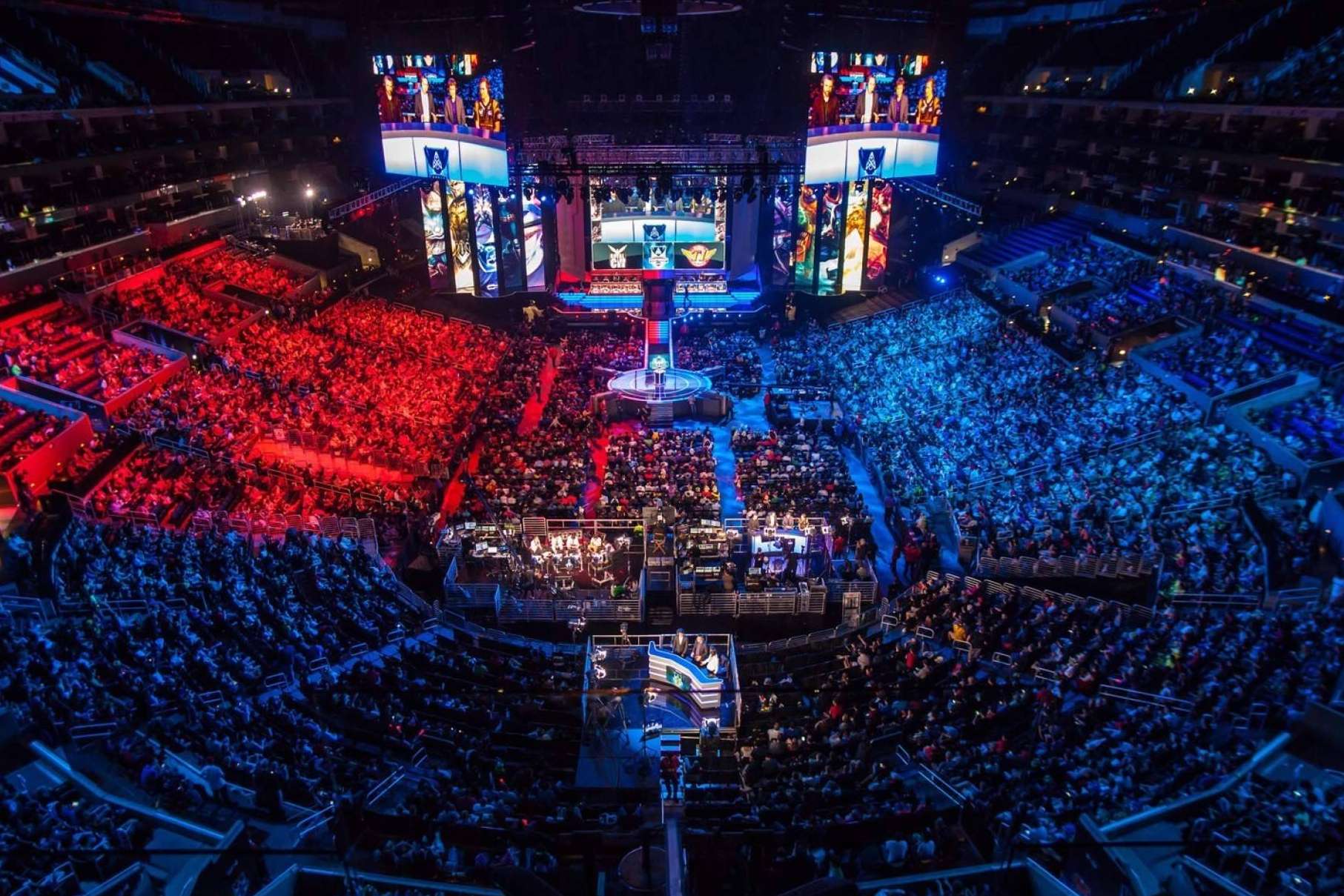 La formación en eSports del master in eSports Management and Gaming de ITTI High Tech Institute