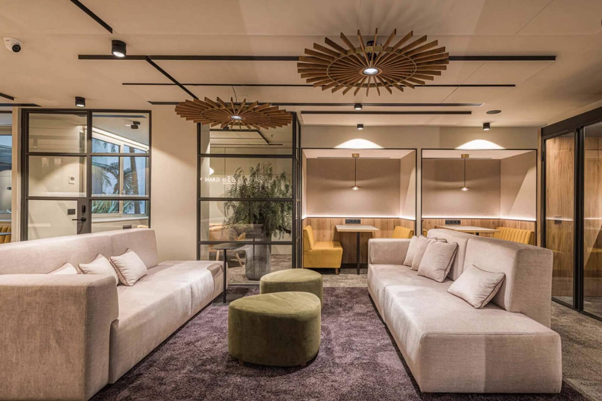 El poder transformador del interiorismo, por INDAStudio