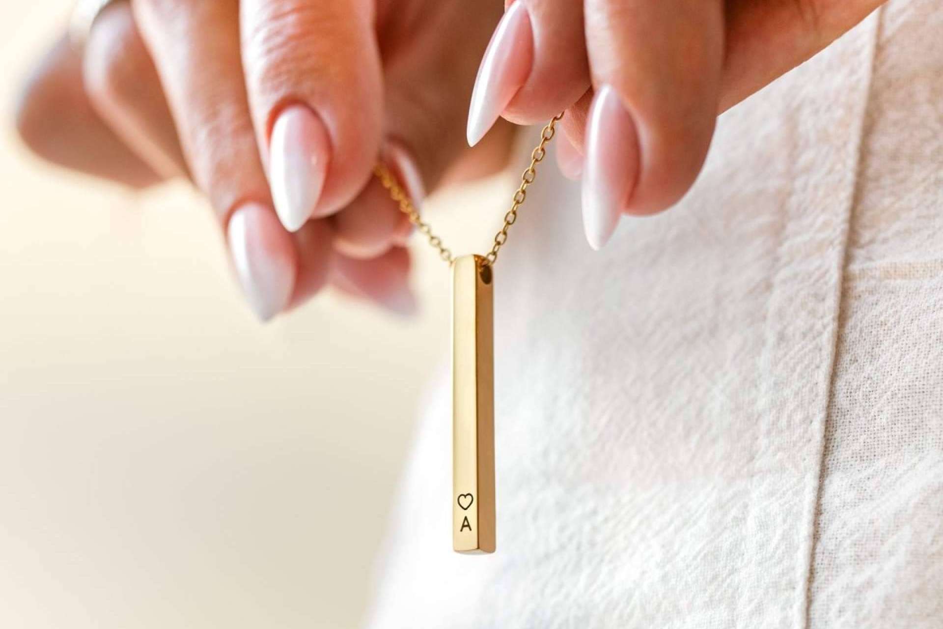 Los accesorios de la joyería online Le Petite Marie permiten crear un look de 10