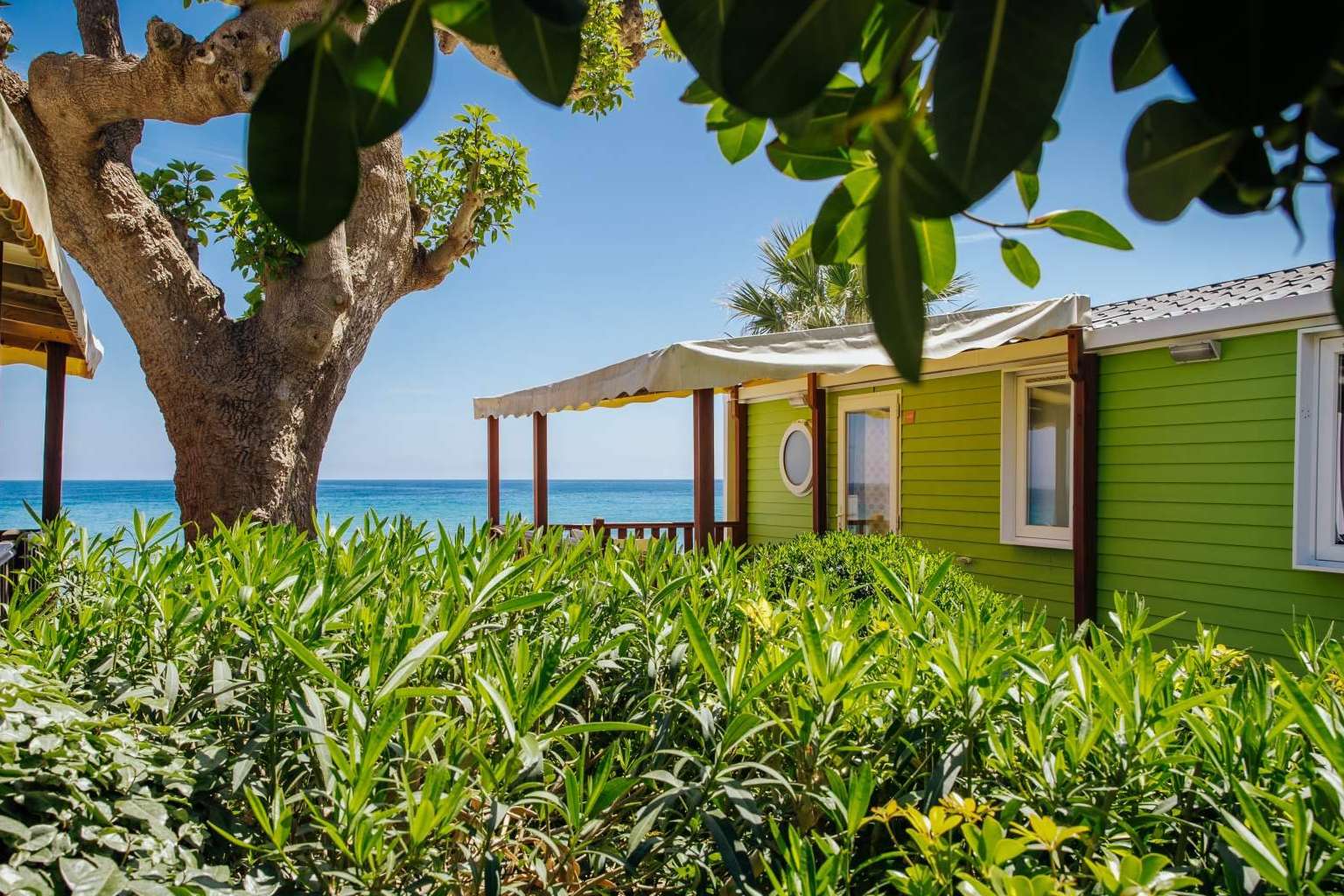 Vivir las vacaciones en septiembre en Alannia Resorts