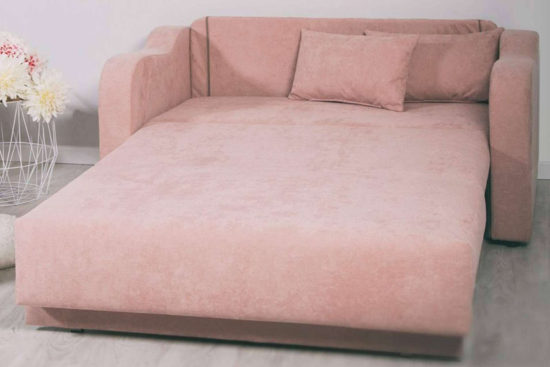 La versatilidad de los sofás cama de Furnet