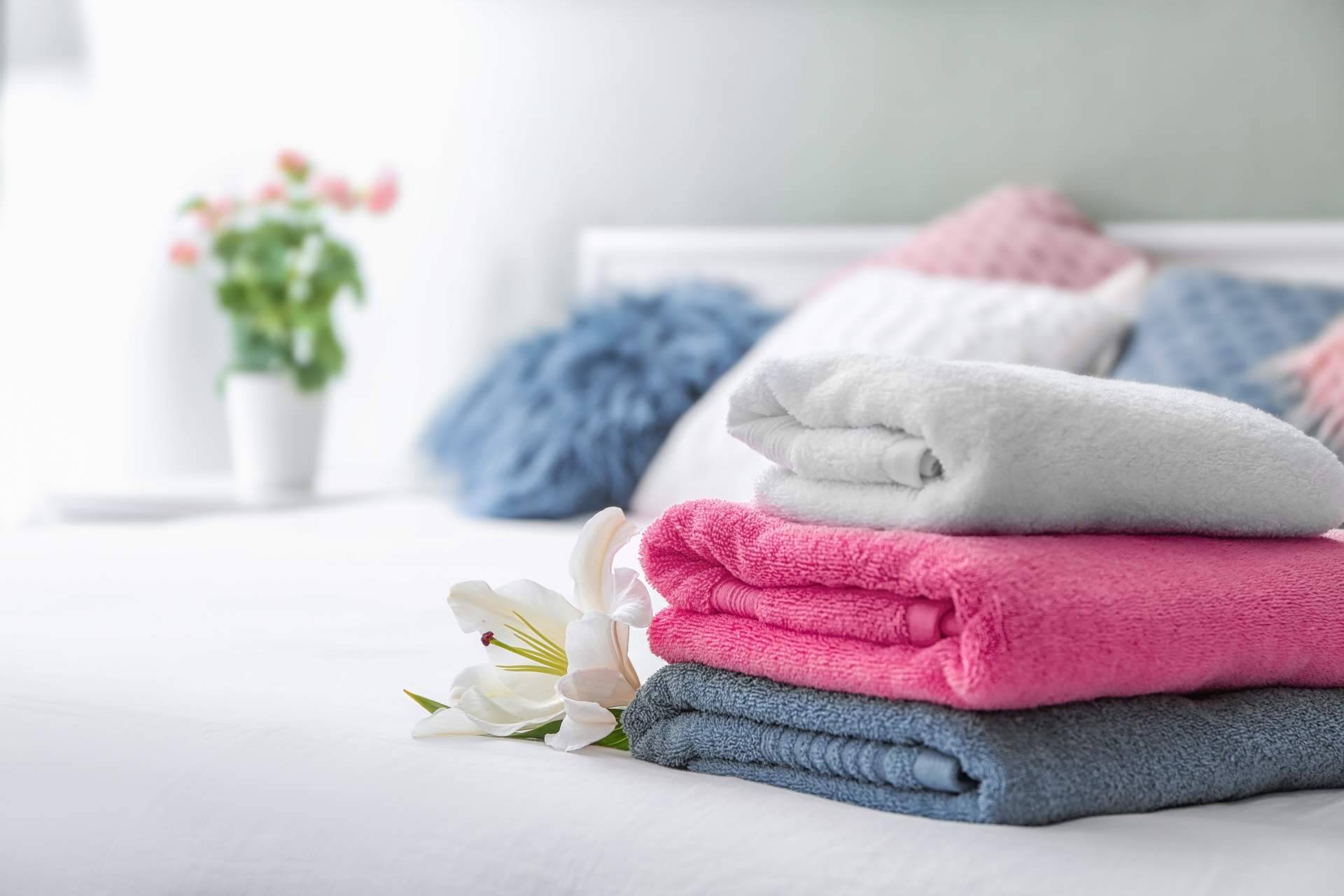 Washrocks, la solución confiable para la lavandería a domicilio en España