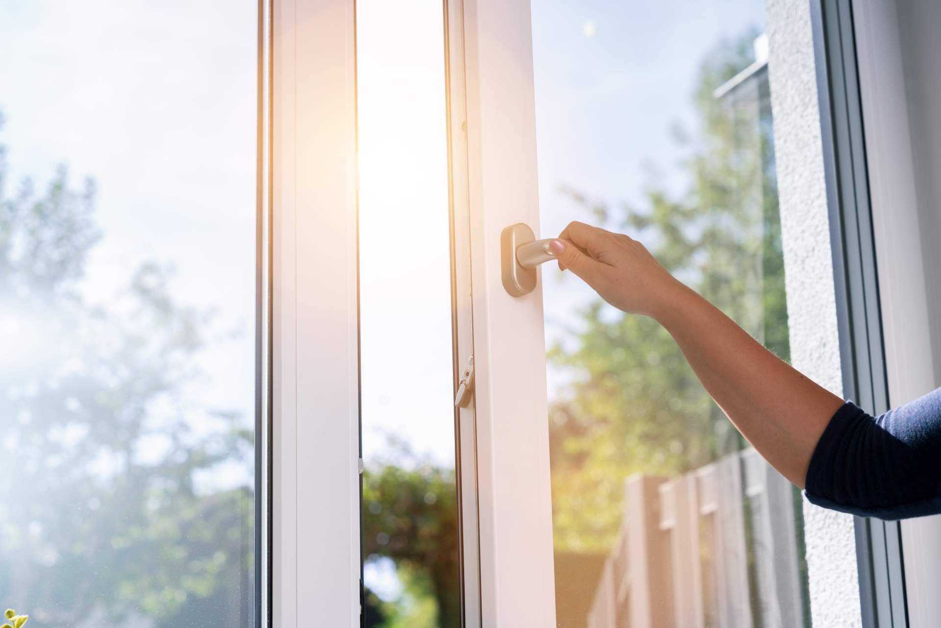 HOCO, ventanas en Madrid de calidad que se adaptan a cualquier estilo