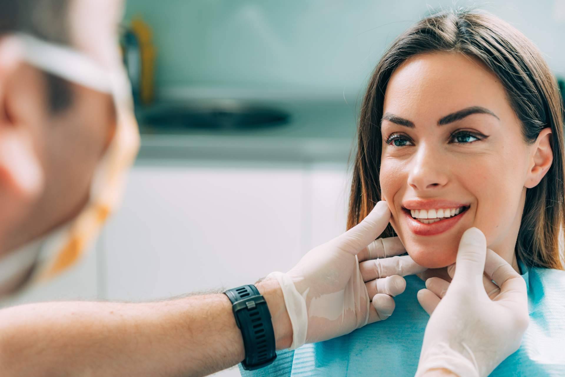 Carlos Saiz Smile, especialistas en estética dental Barcelona