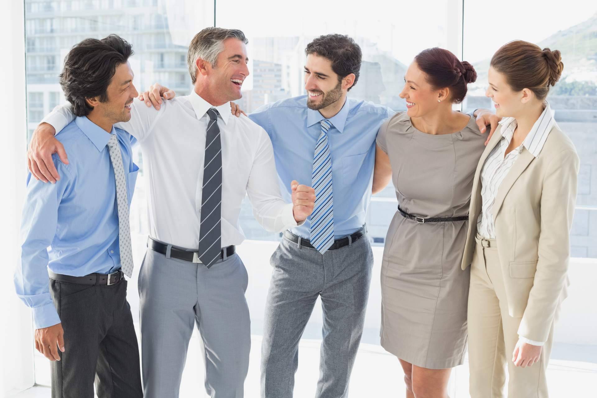 El secreto para mejorar la gestión de personas en una empresa