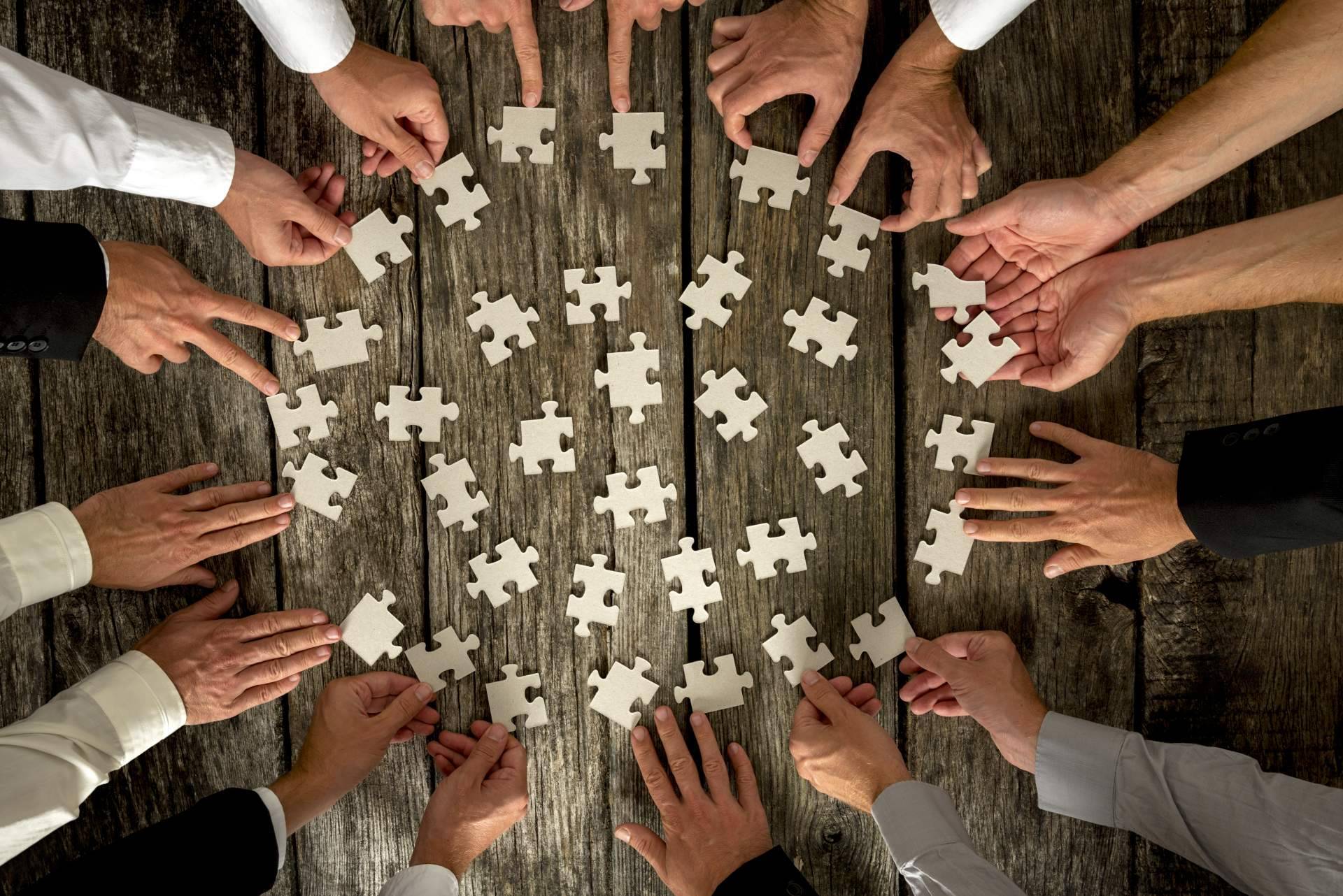 Organizar distintas actividades para empresas, de la mano de Enigma Exprés