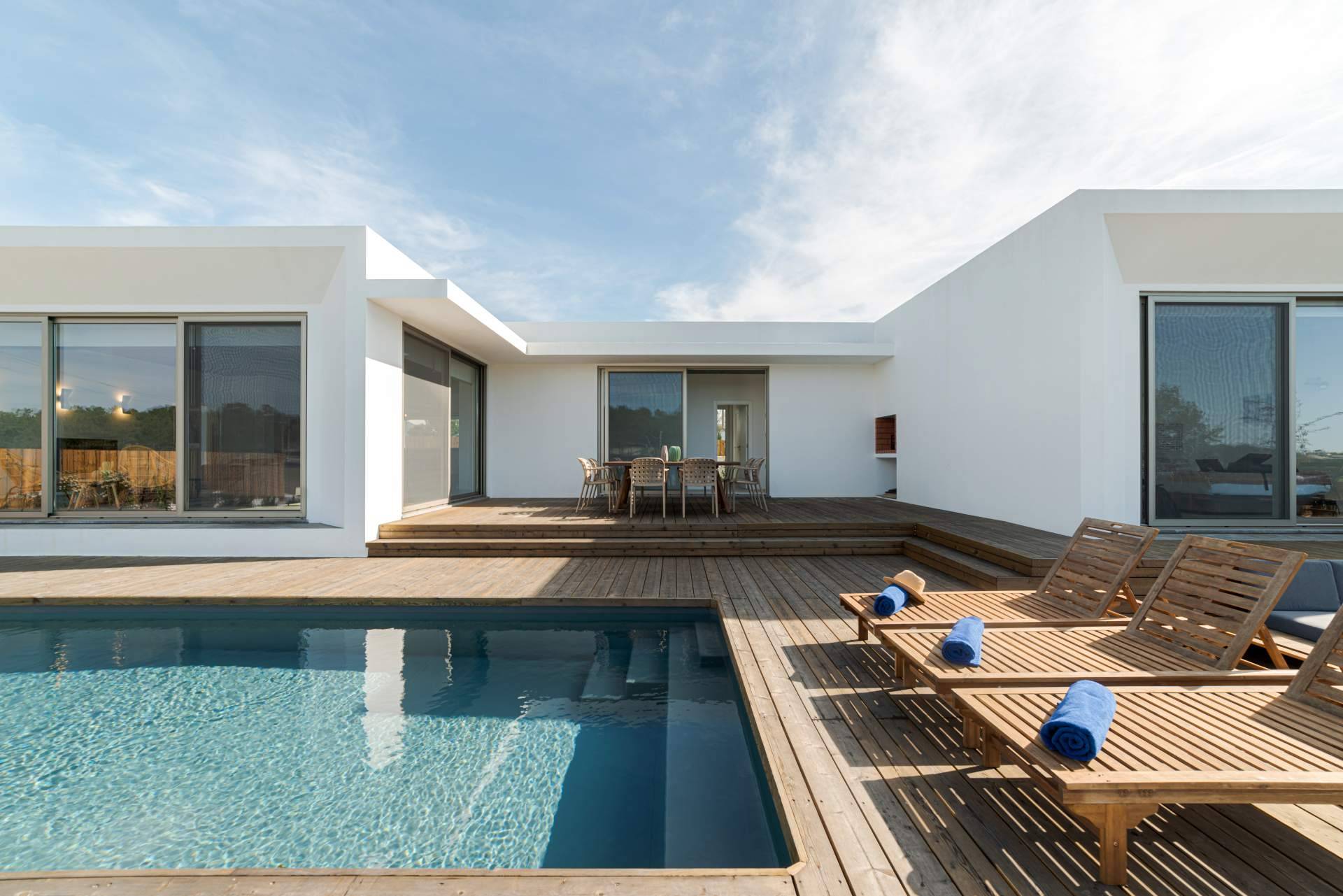 CMYK Arquitectos cuenta con arquitectos en Málaga para servicios de diseño y construcción
