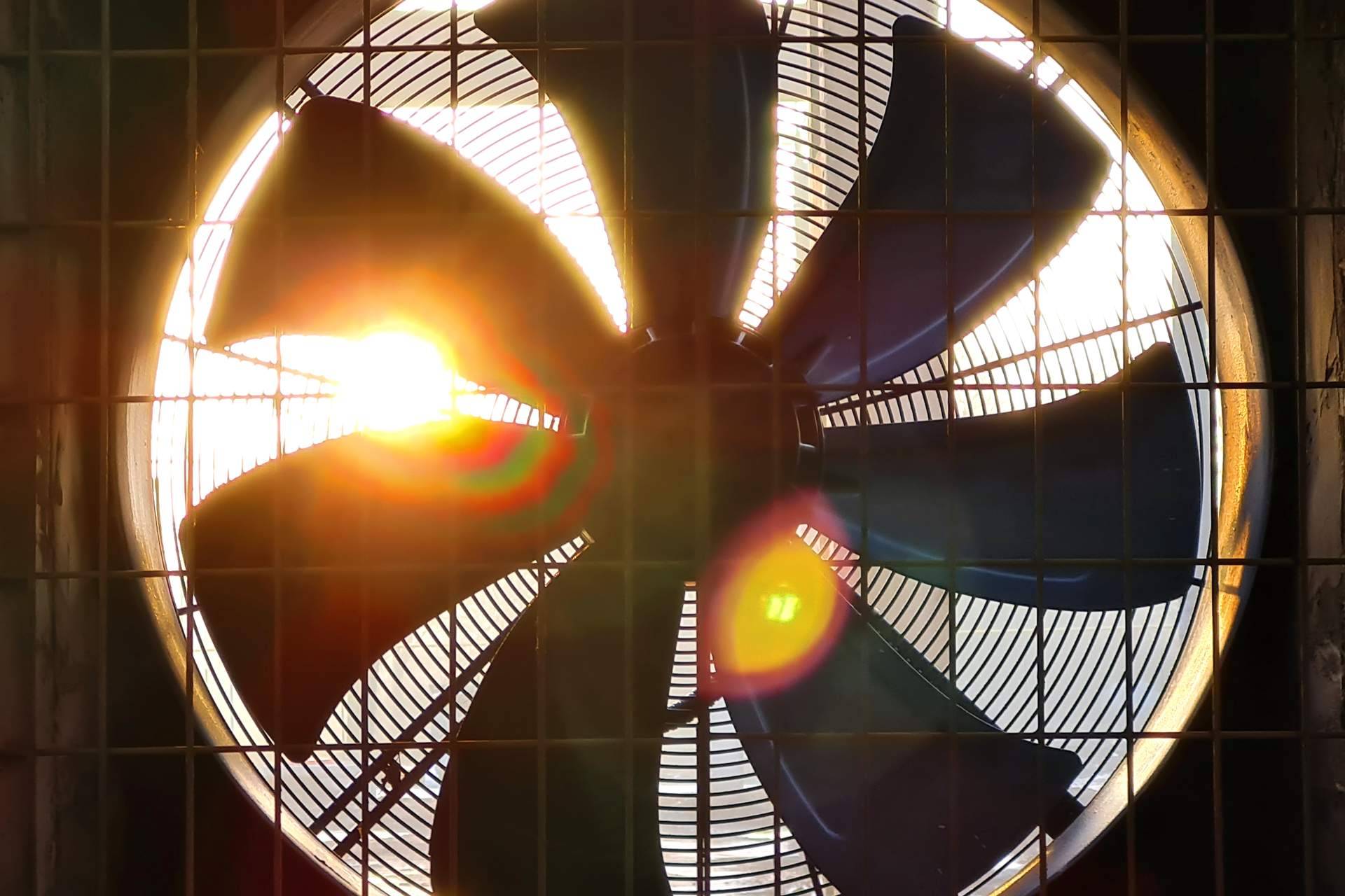 Soluciones en ventilación industrial para un aire más puro, con Grupo Industrial