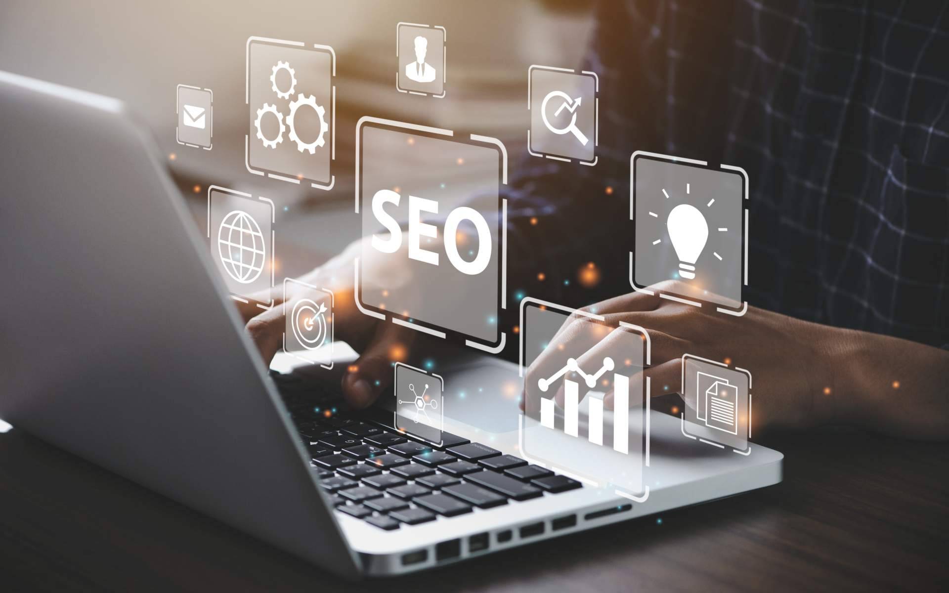 ¿Qué finalidad tienen los servicios SEO?