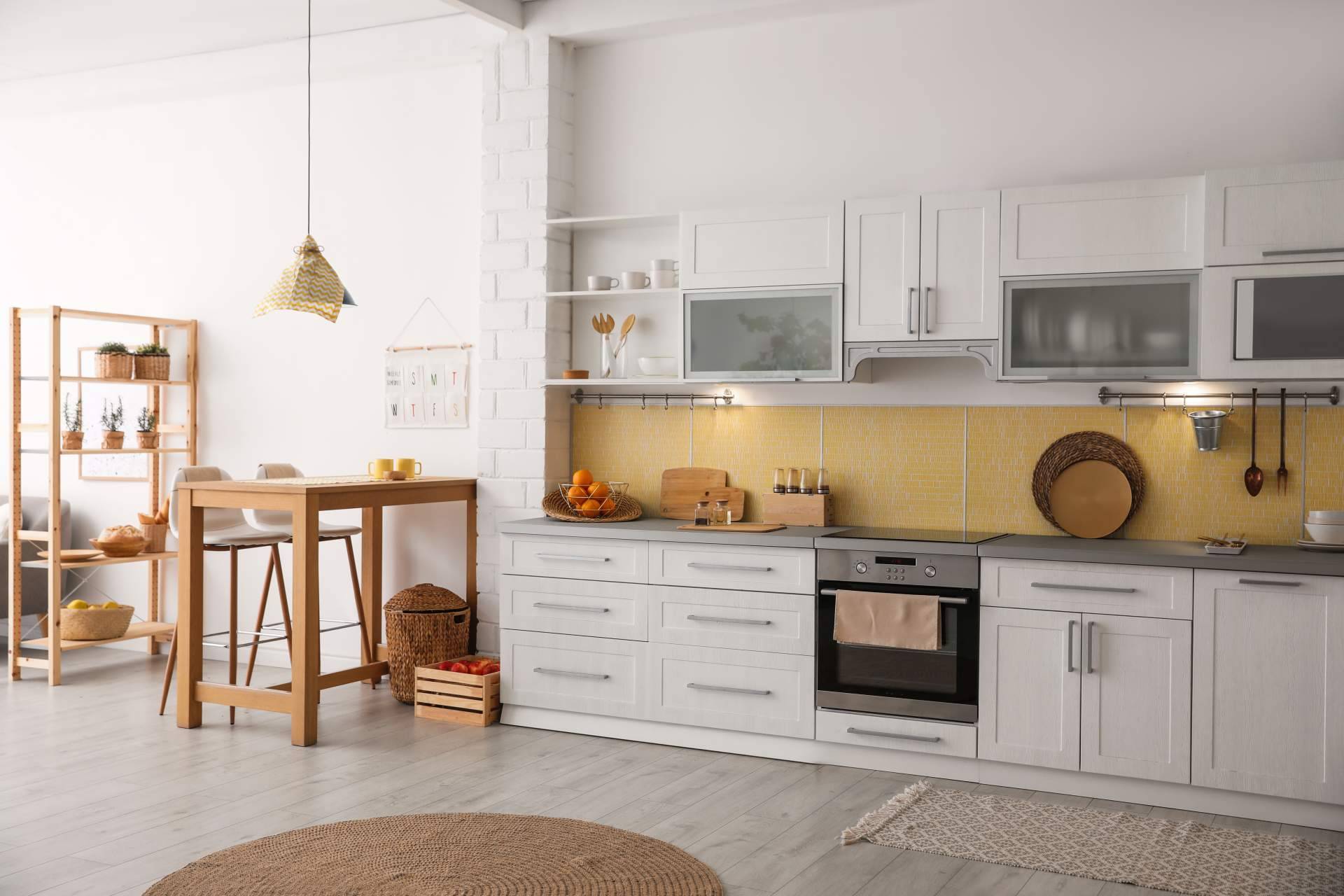 Conforama, tienda especializada en muebles de cocina