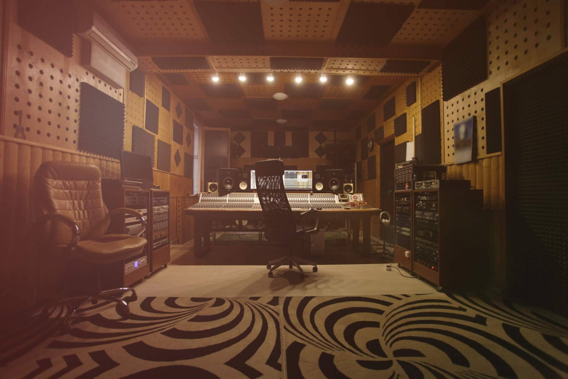 Formarse con el Diplomado en Ingeniería de Audio de ACAD Arts