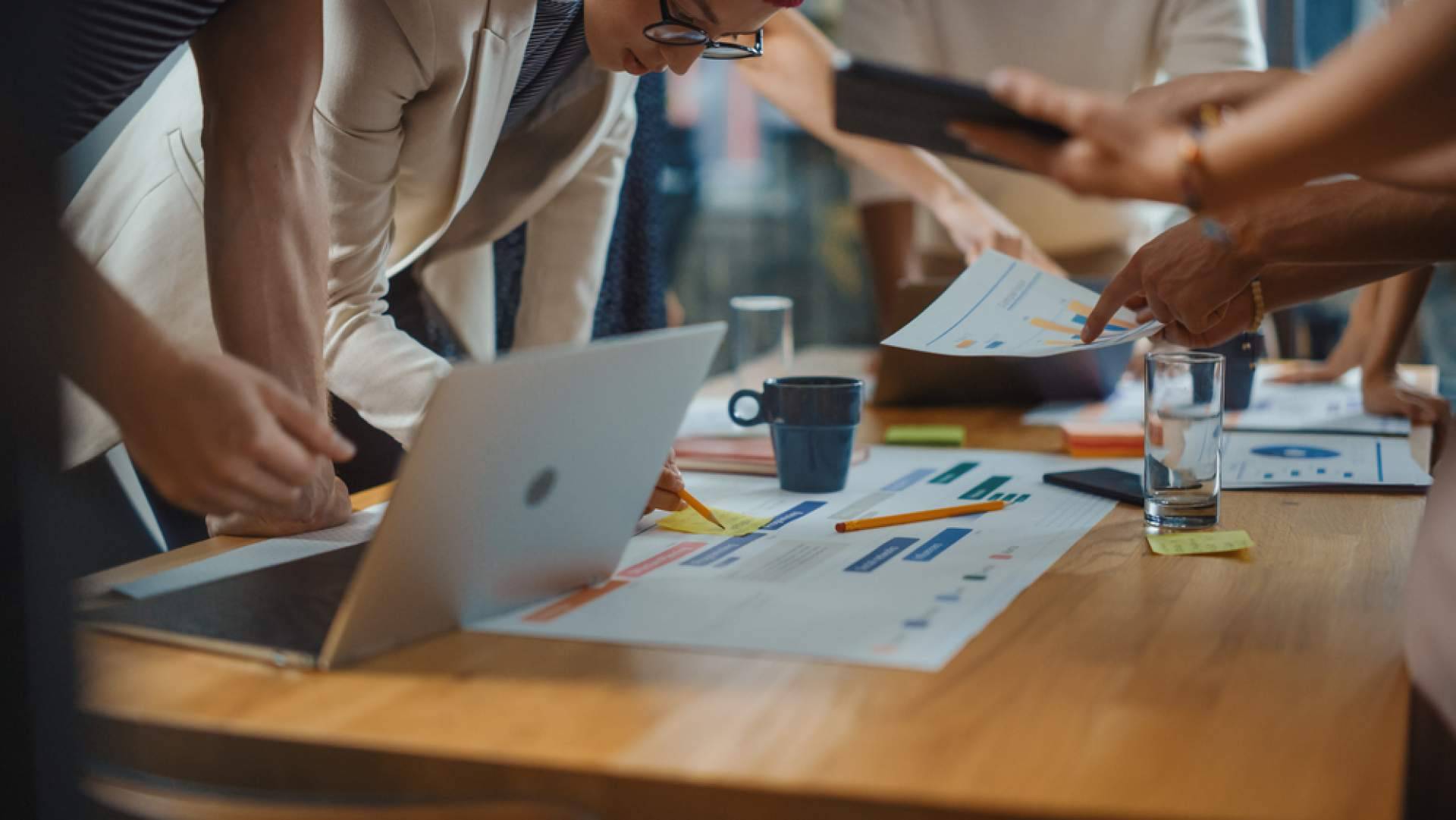 Estrategias de marketing digital de vanguardia con la agencia Occiput