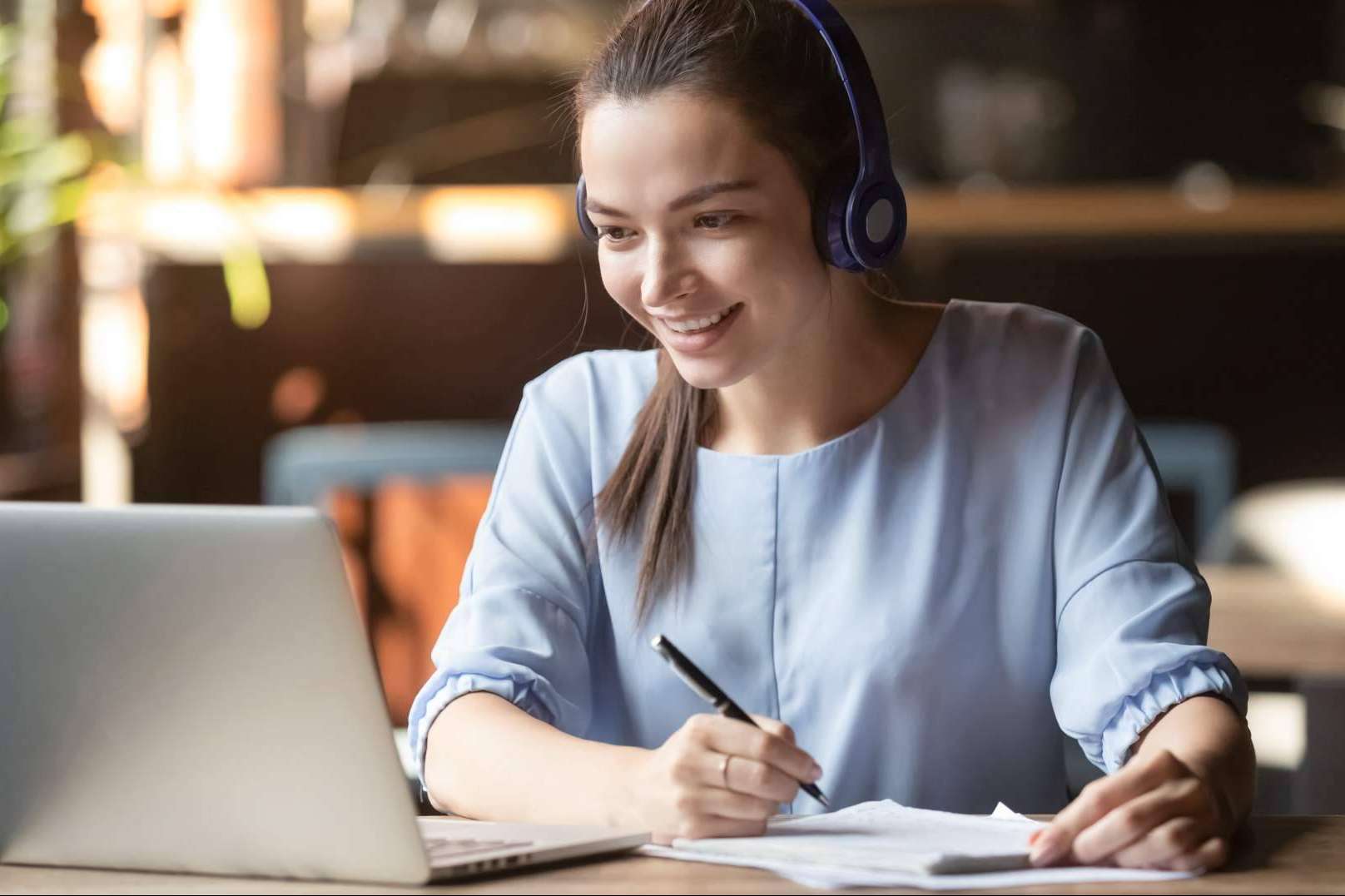 Técnicas de estudio para aprobar el examen oficial de inglés